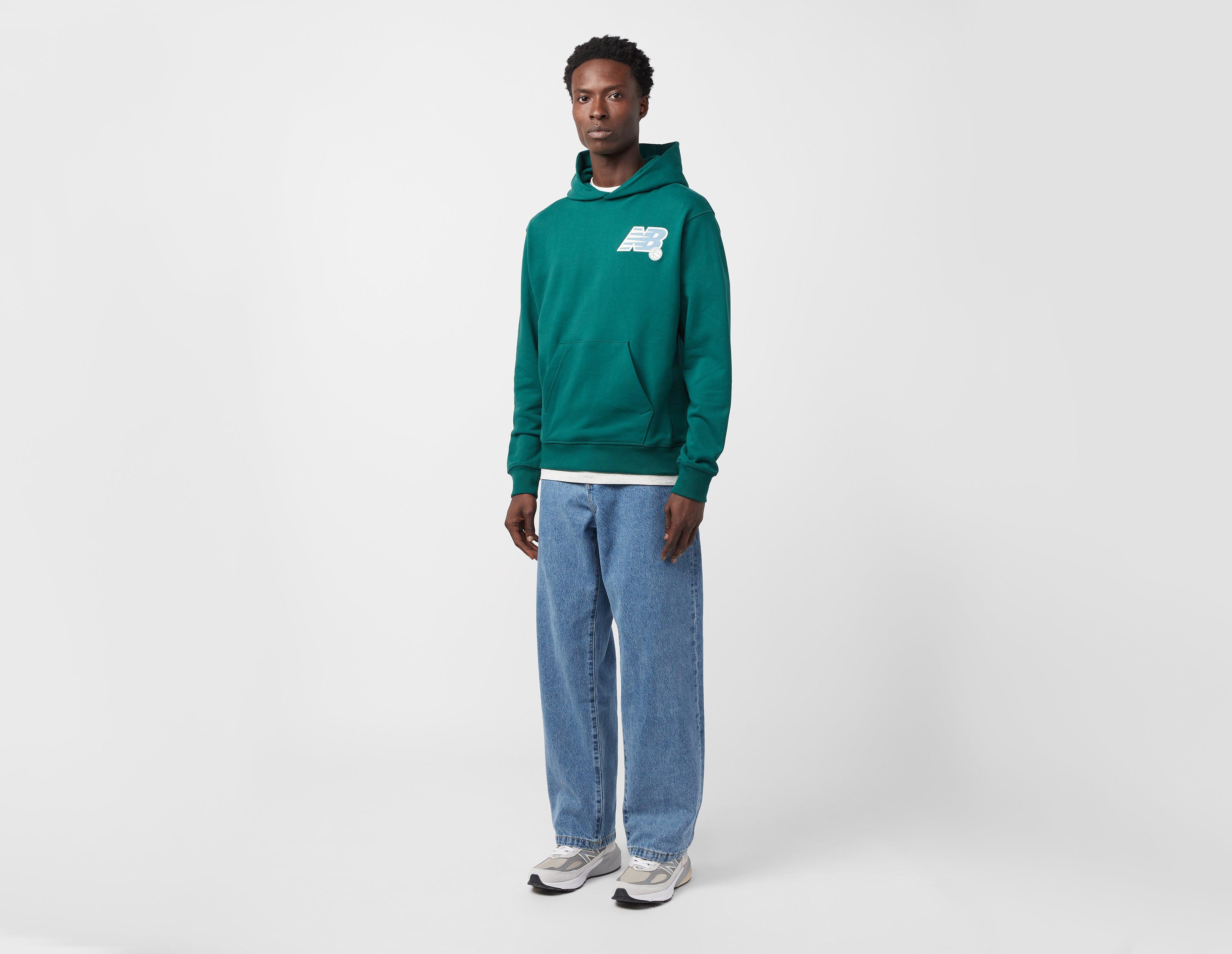 New Balance League Hoodie