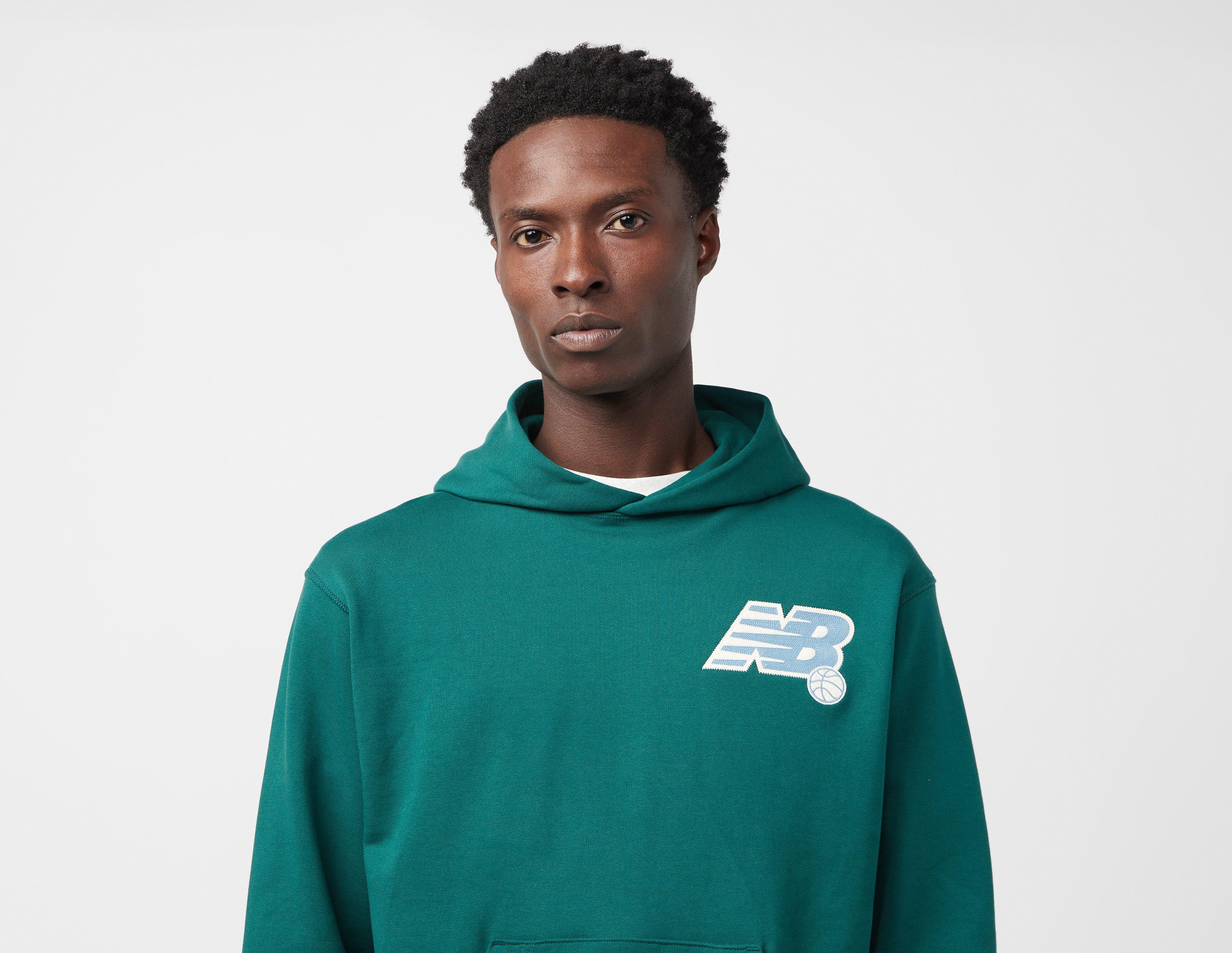 New Balance League Hoodie