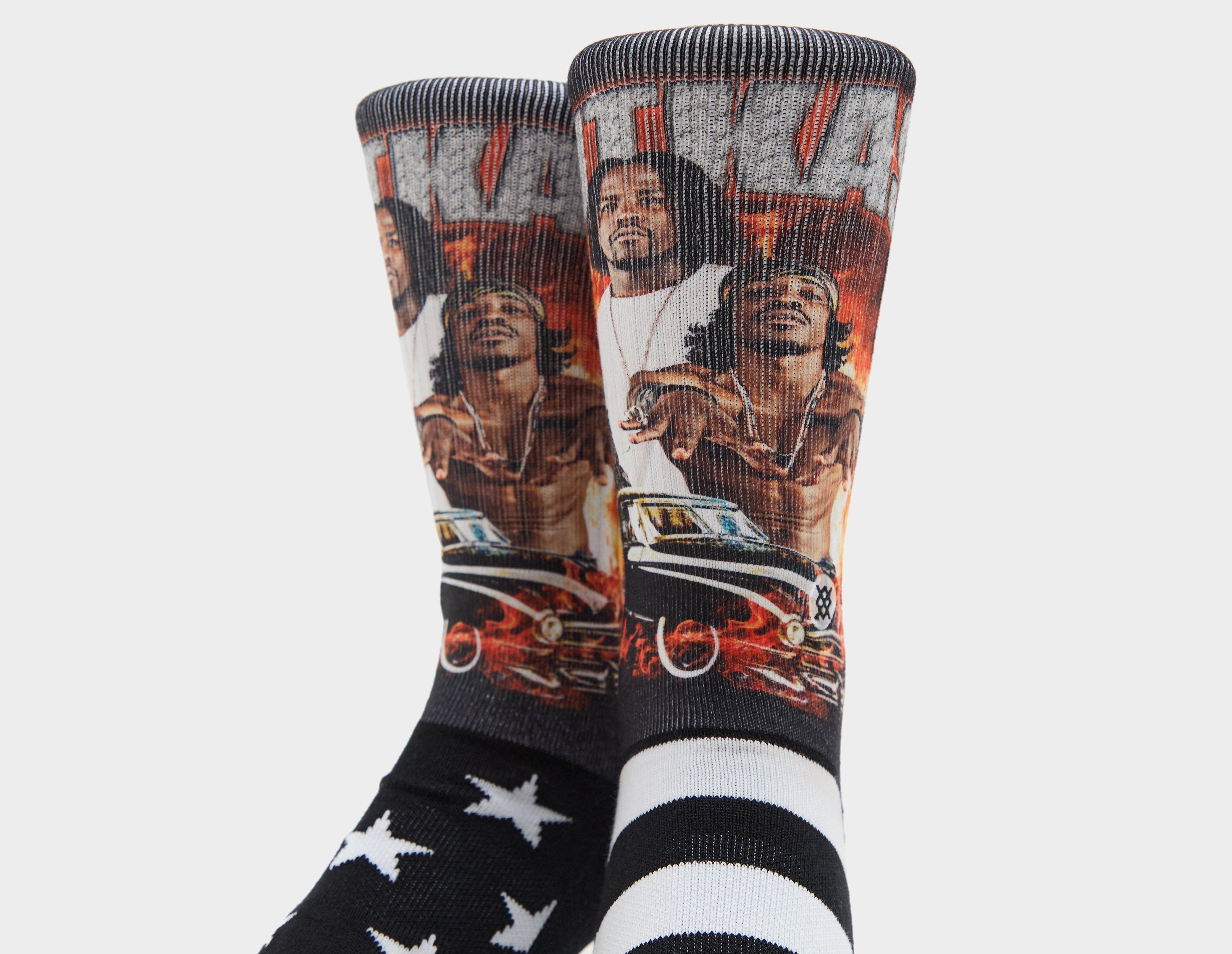 Stance Stankonia Crew Socks