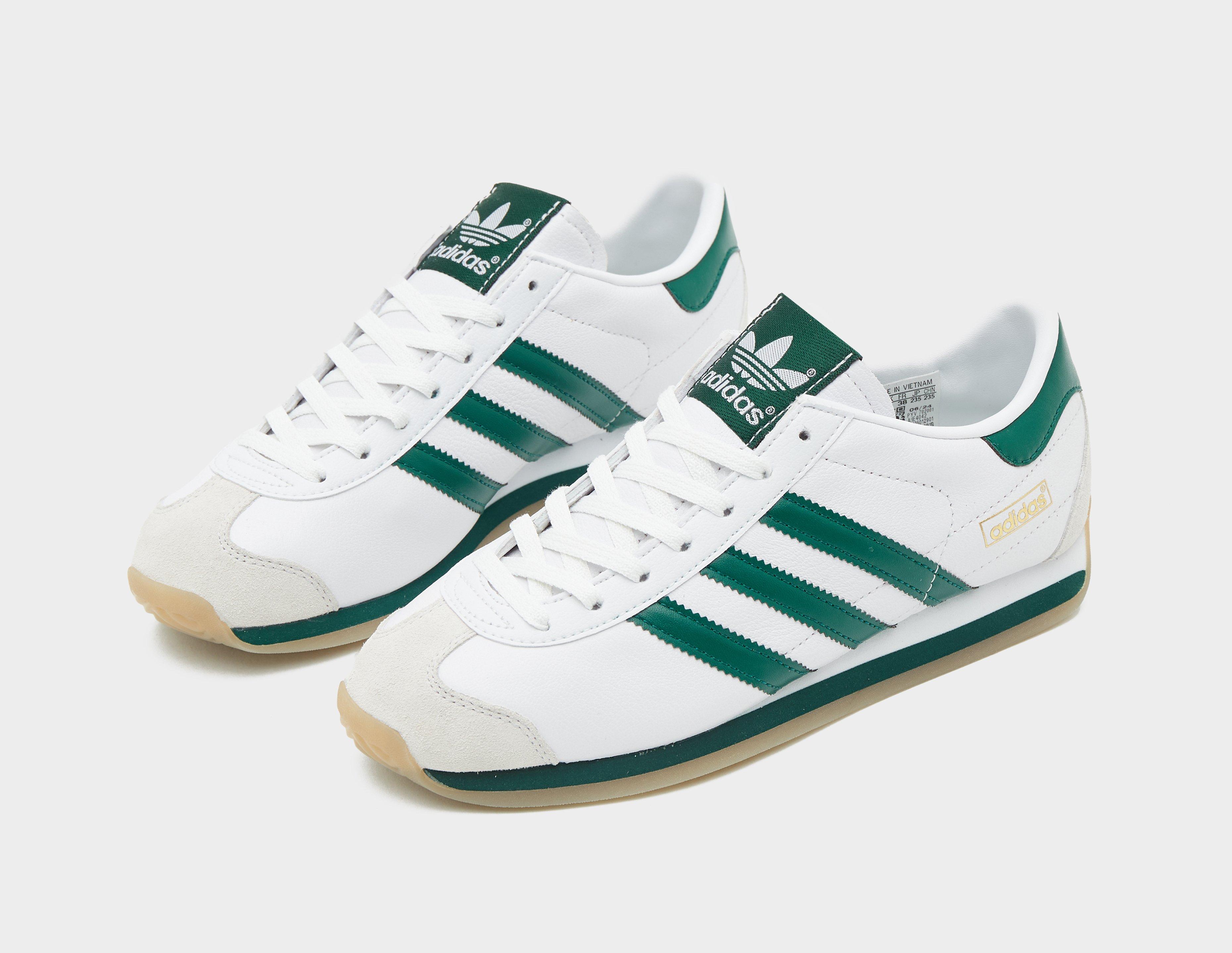 adidas Originals Country Japan Women s color Bianco size Italia