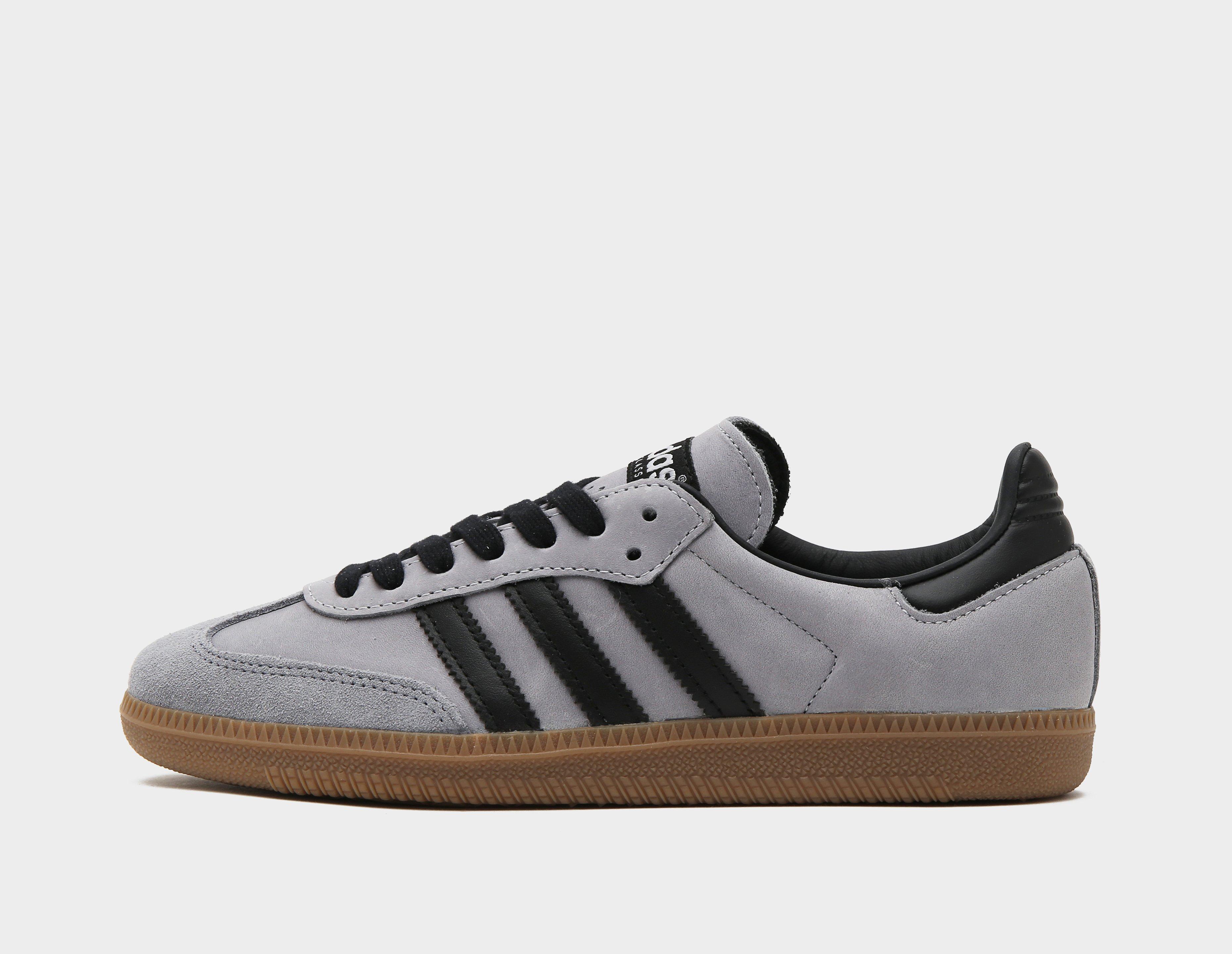 Grey Five adidas OG Women s Five adidas originals Nizza HI Trainers Viviers les montagnes