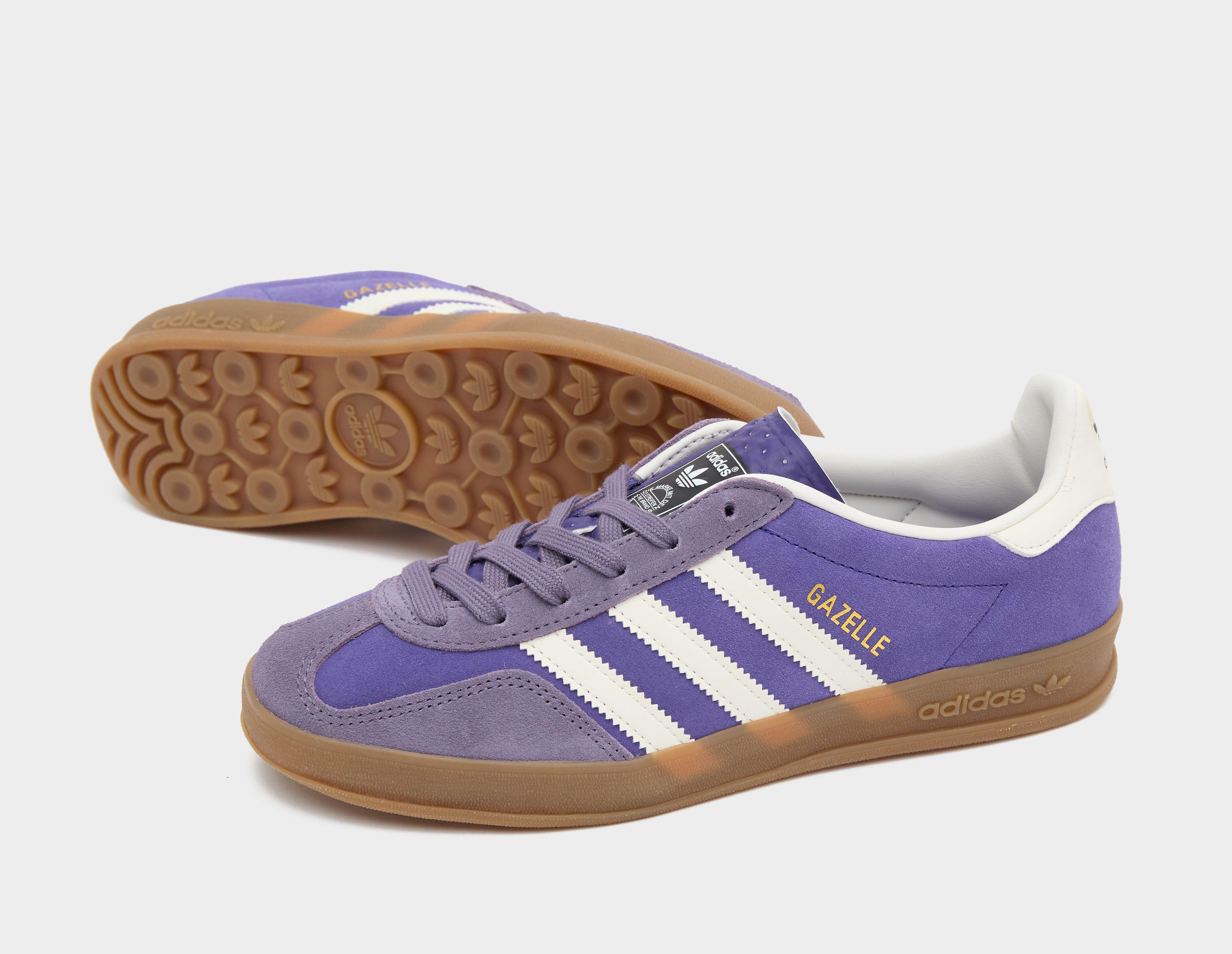 adidas Originals Gazelle Indoor Women's
