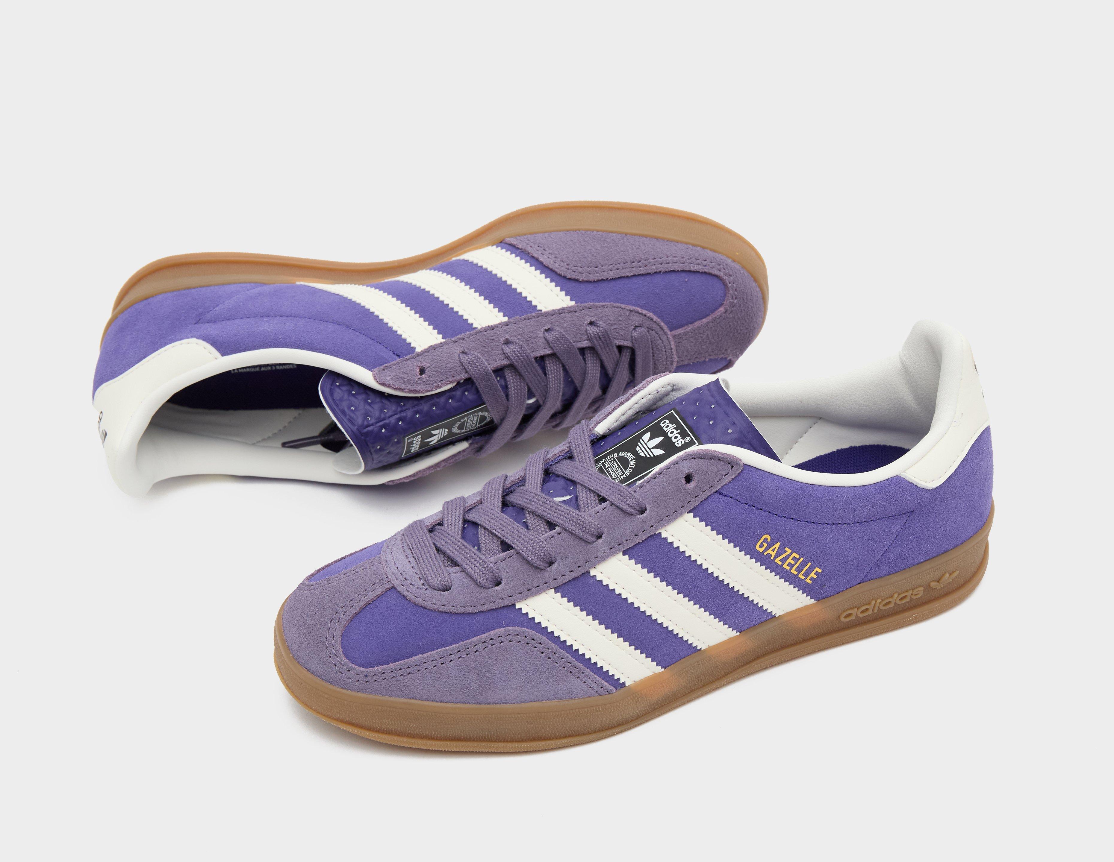 adidas Originals Gazelle Indoor Women's