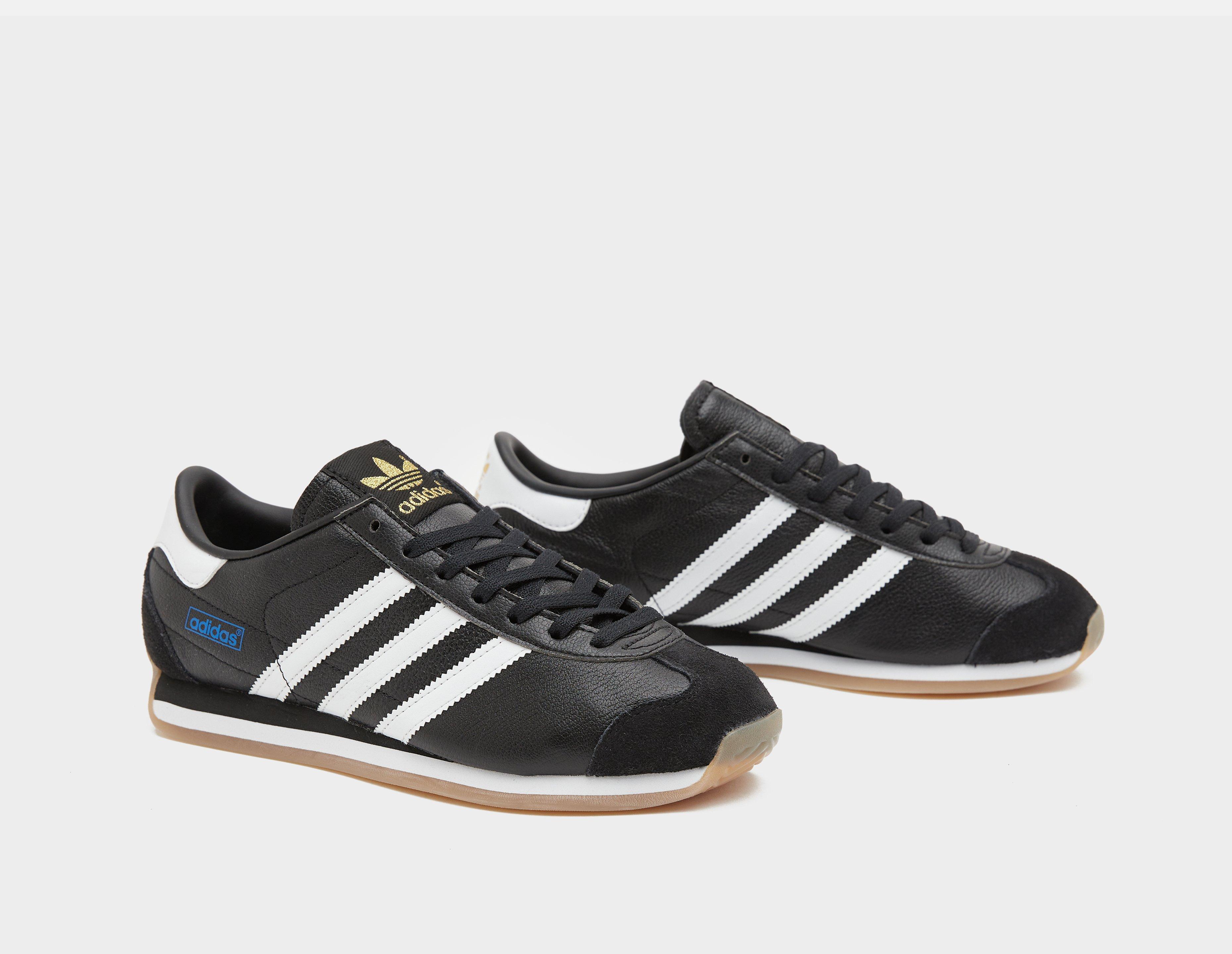 adidas Originals Country Japan Women s Schwarz size Deutschland