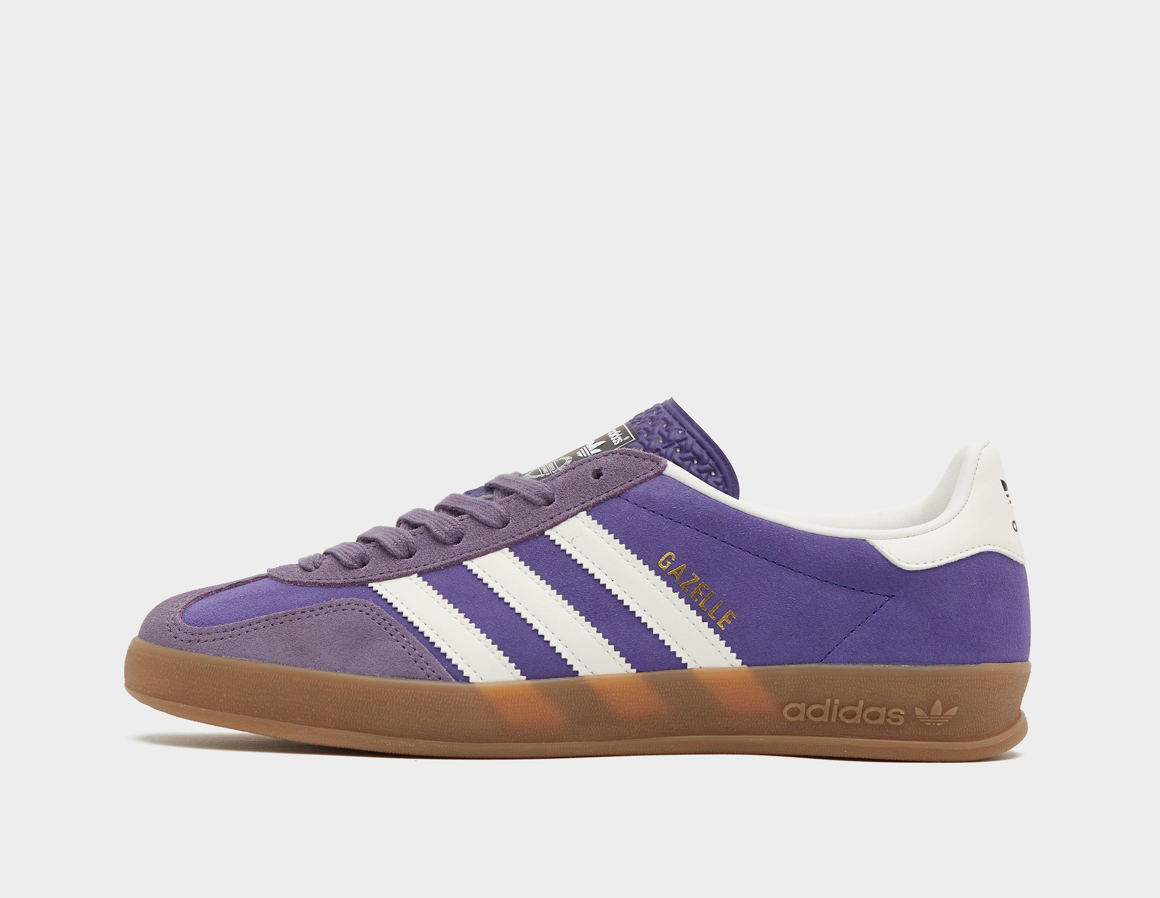 Adidas gazelle tricolor best sale