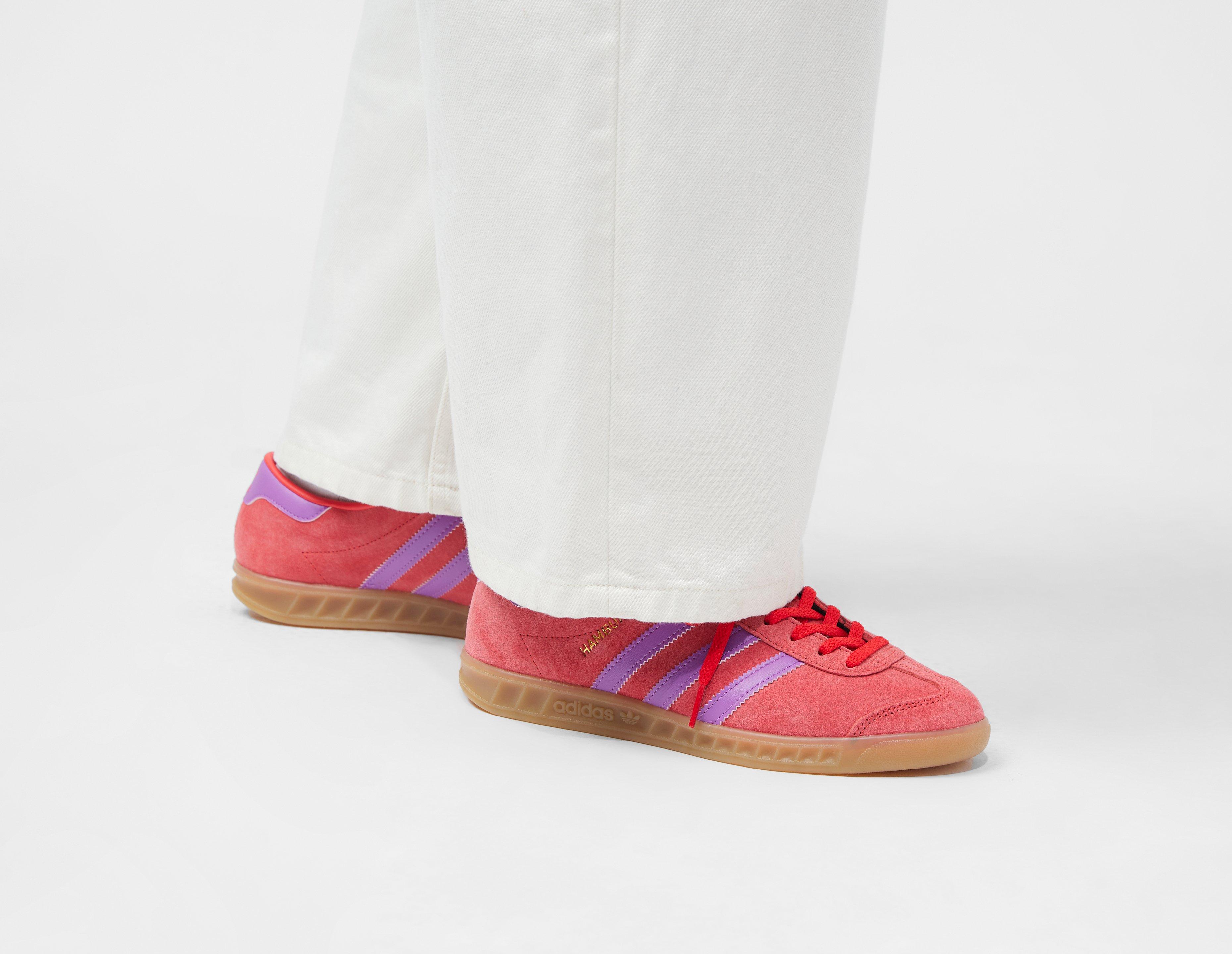 adidas Originals Hamburg Women's