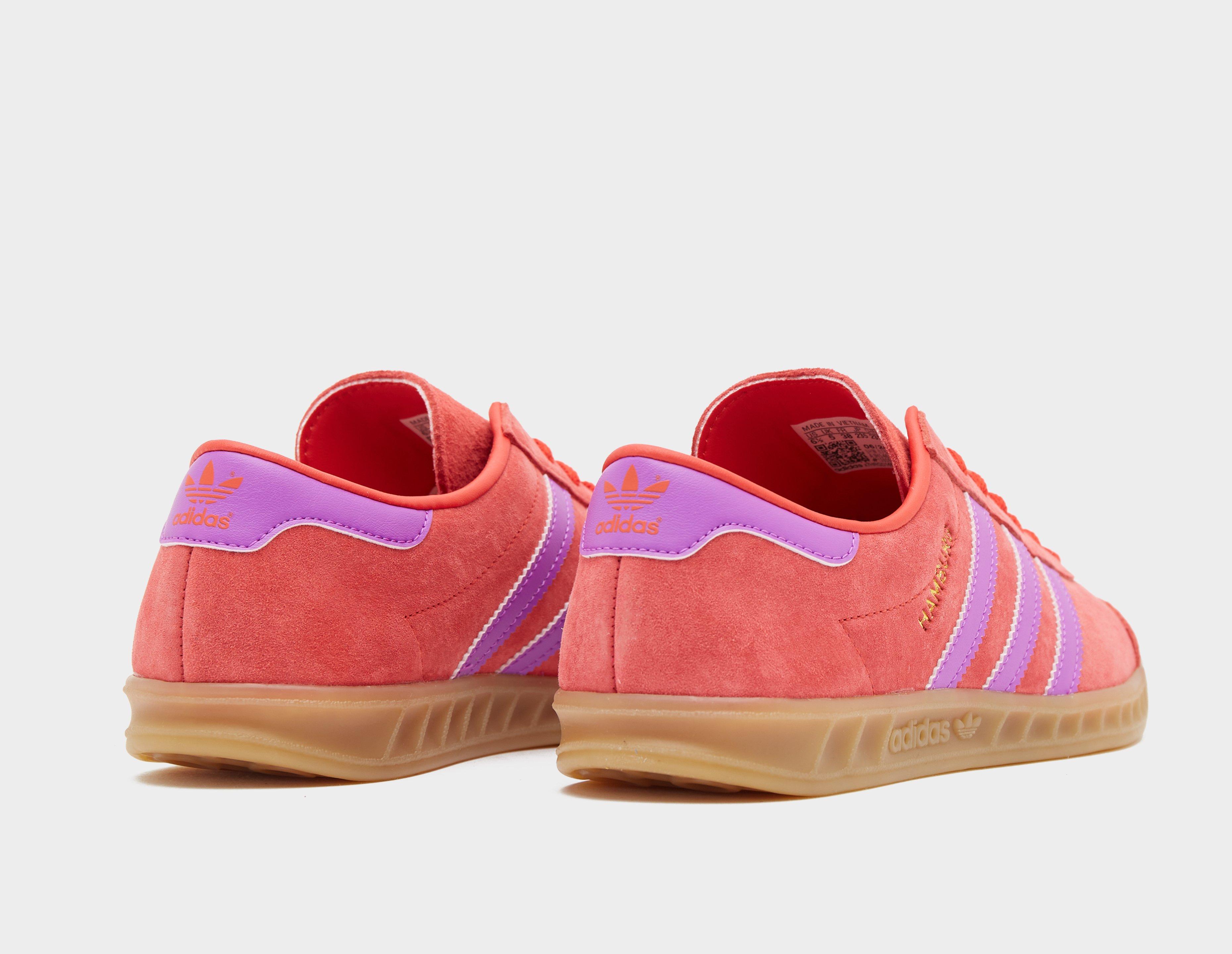 adidas Originals Hamburg Women's