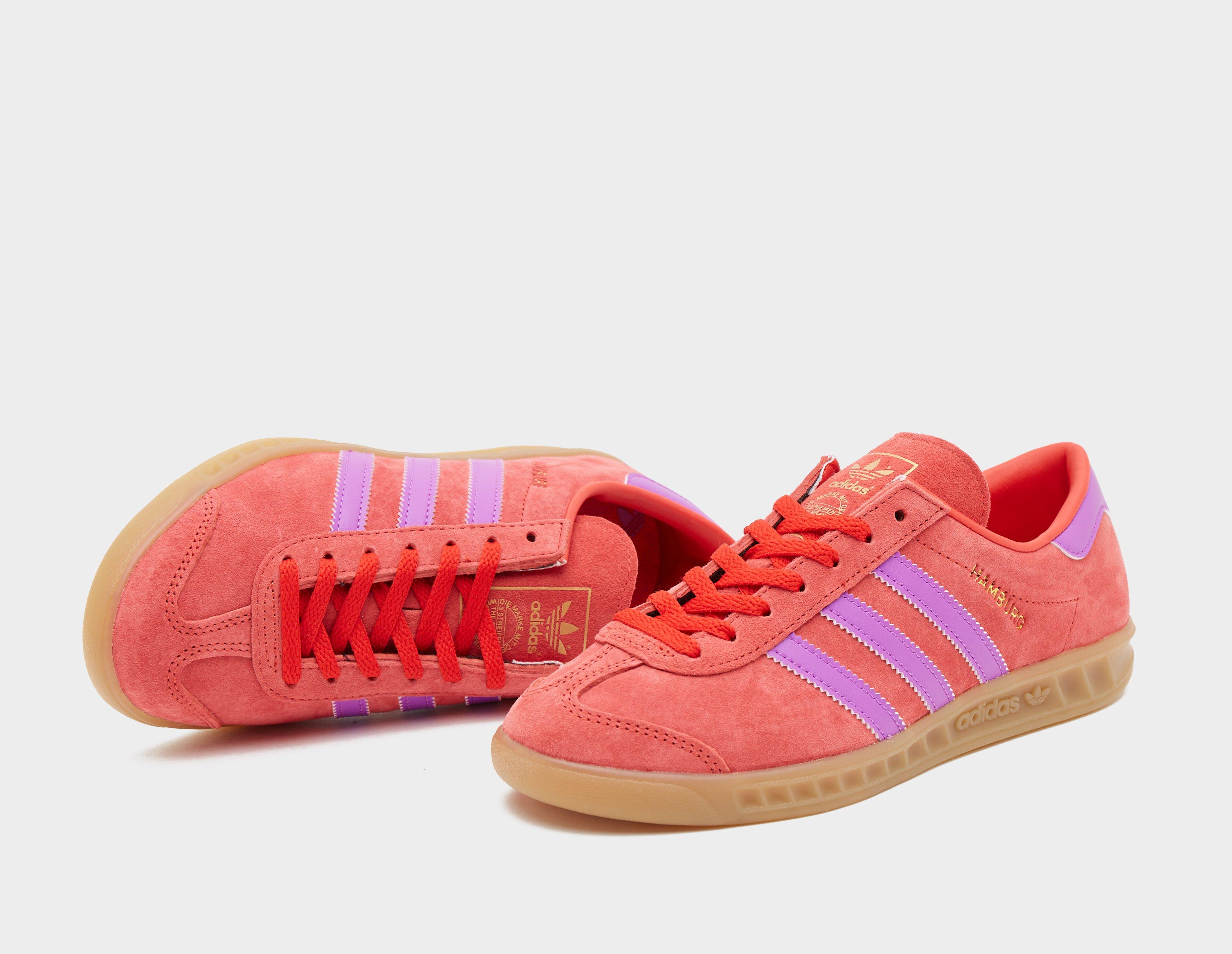 adidas Originals Hamburg Women's