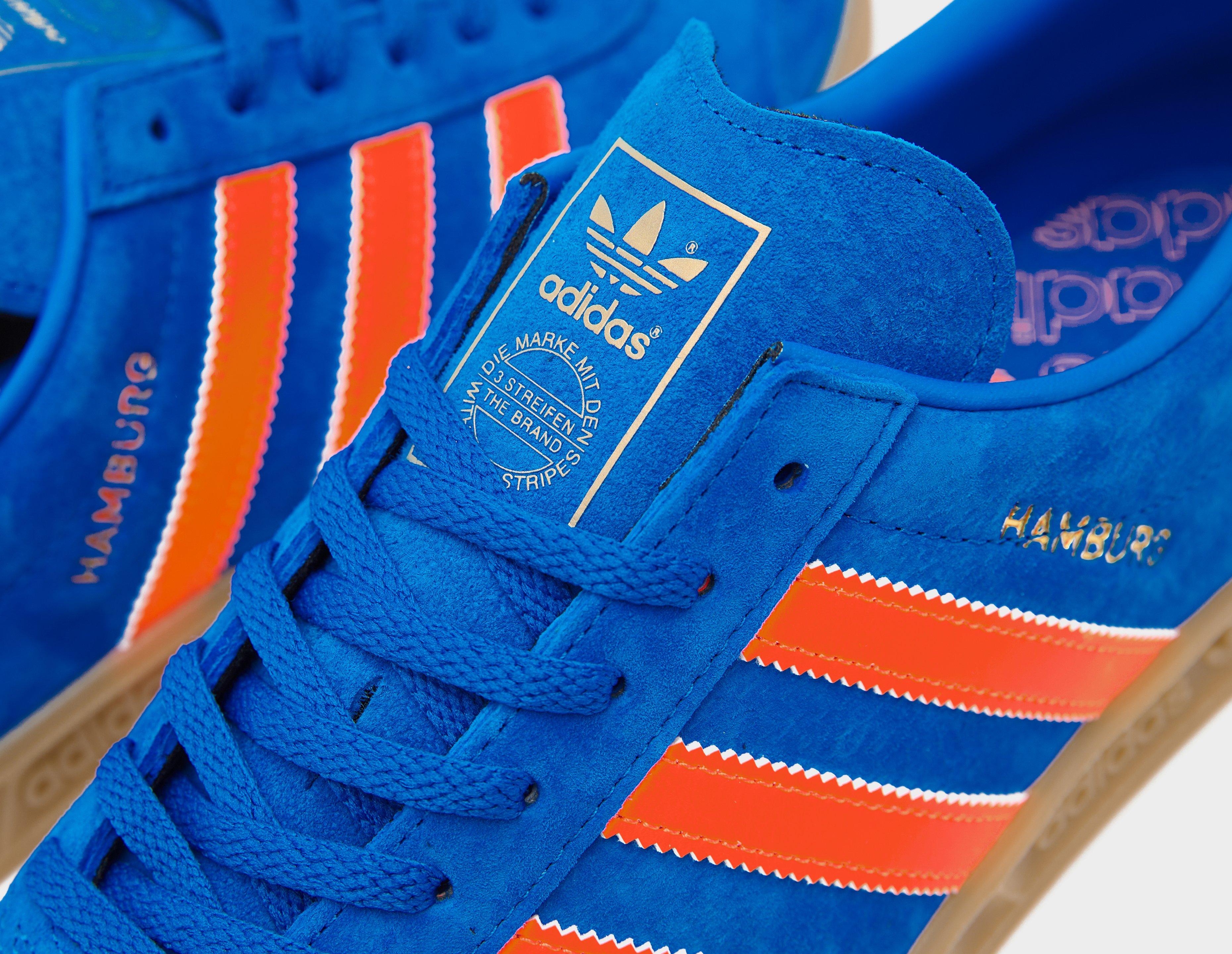 adidas Originals Hamburg Women's