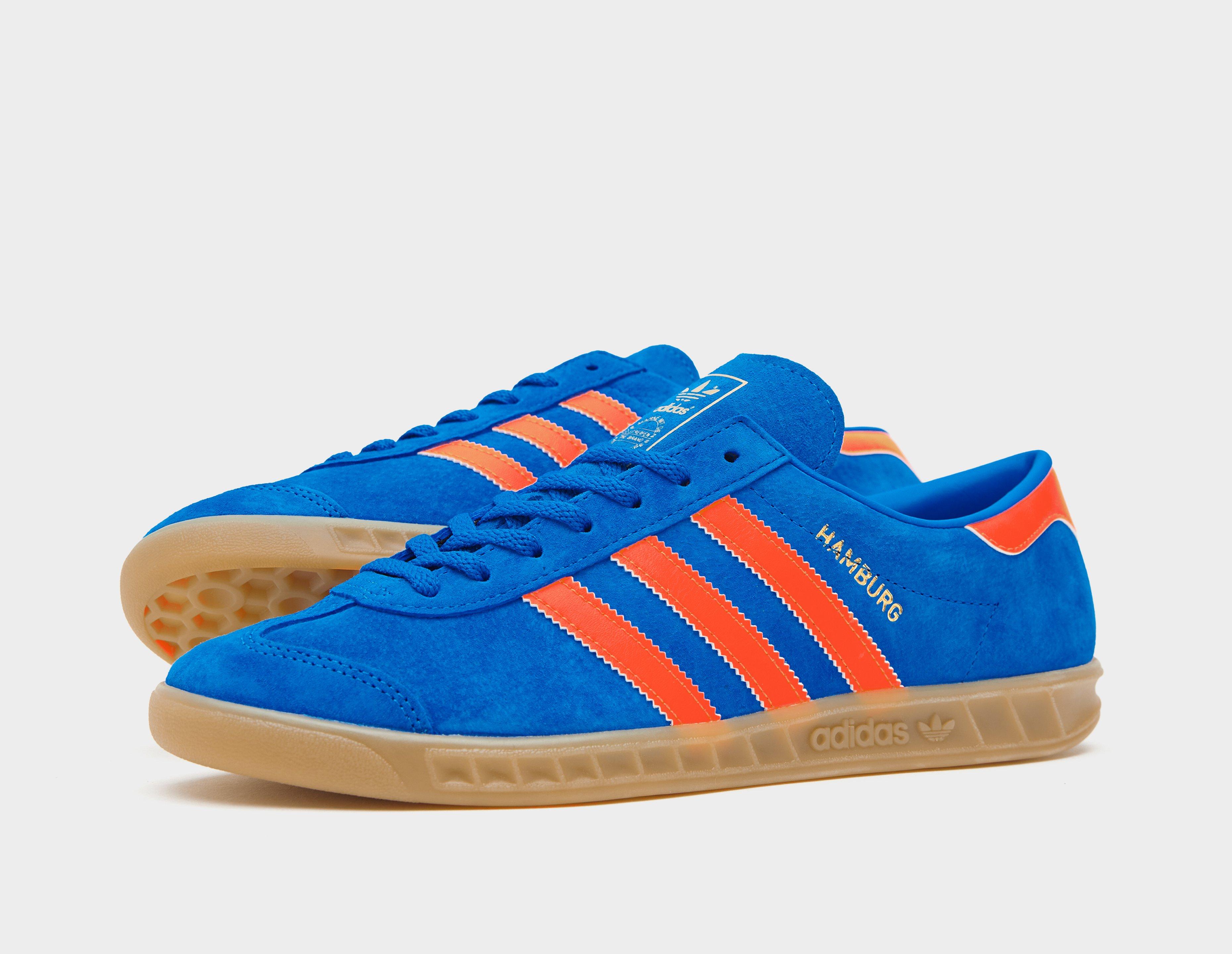 adidas Originals Hamburg