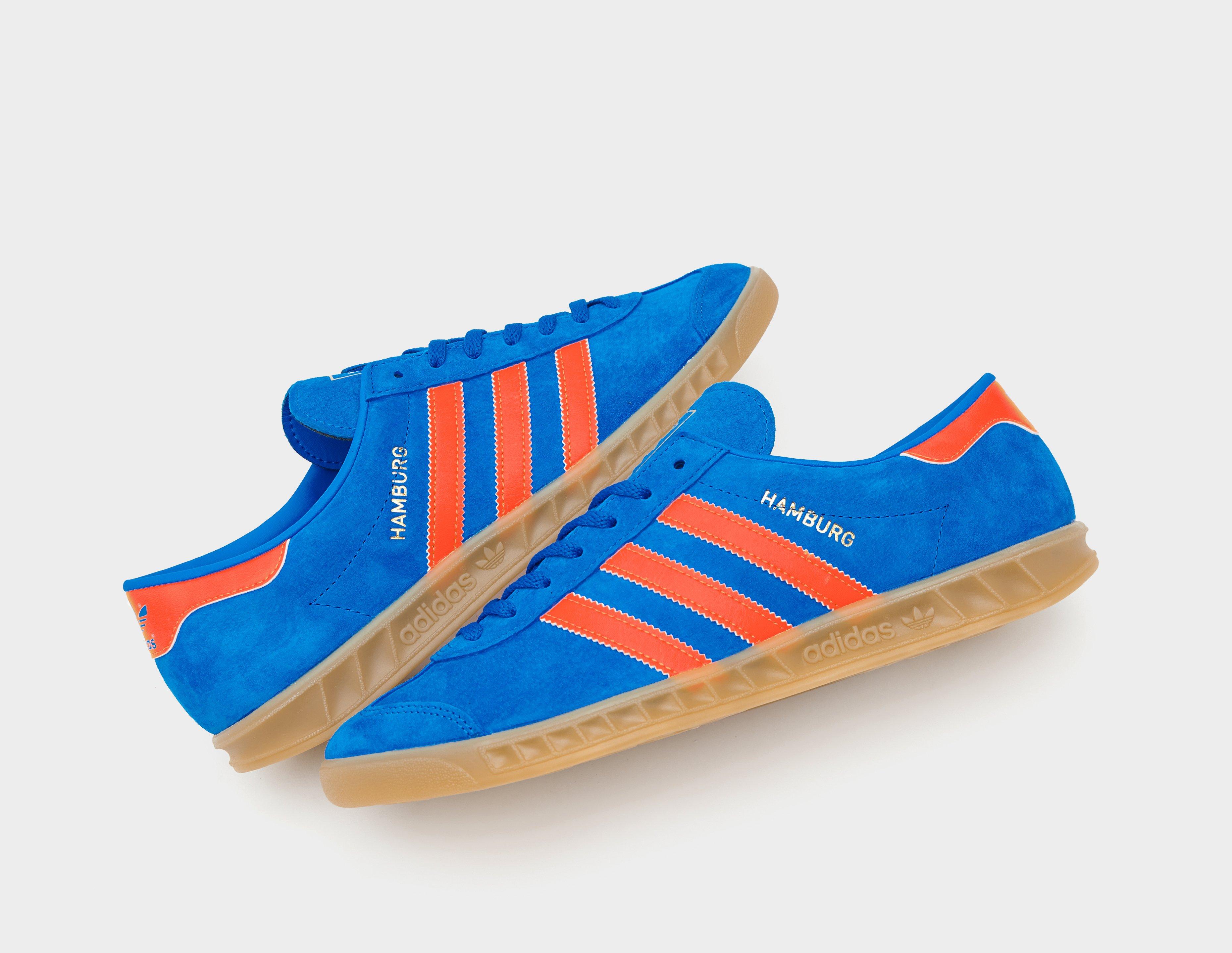 adidas Originals Hamburg