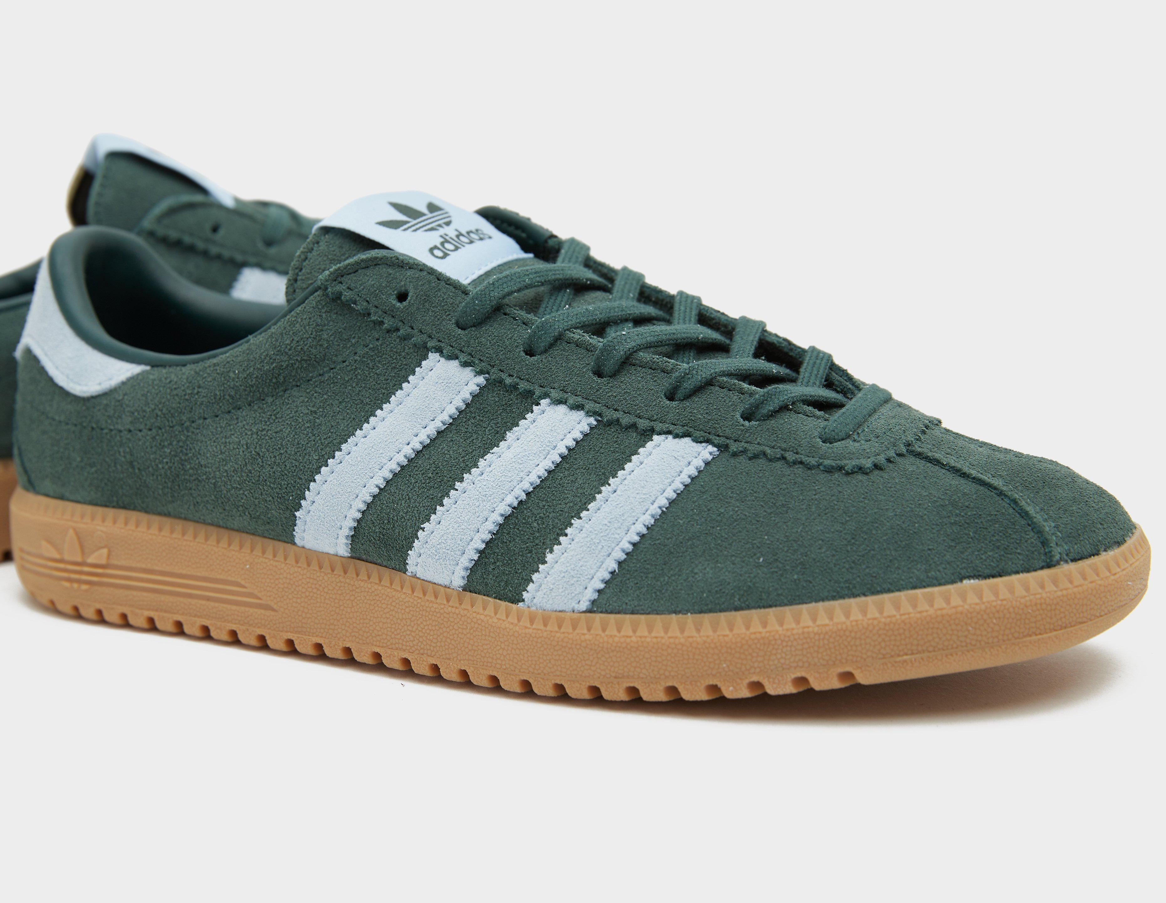 Adidas bermuda shoes green deals