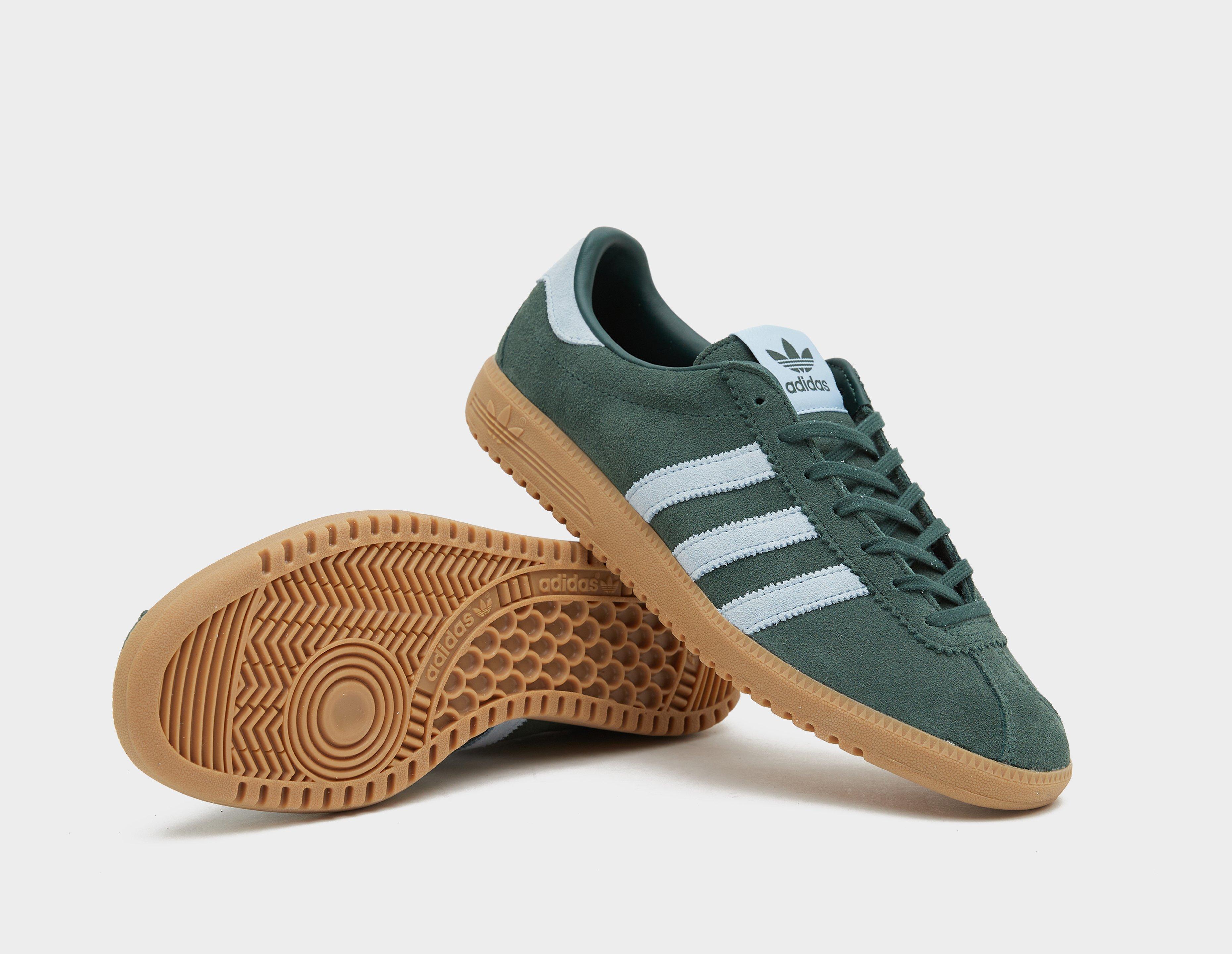 Adidas bermuda ash green online