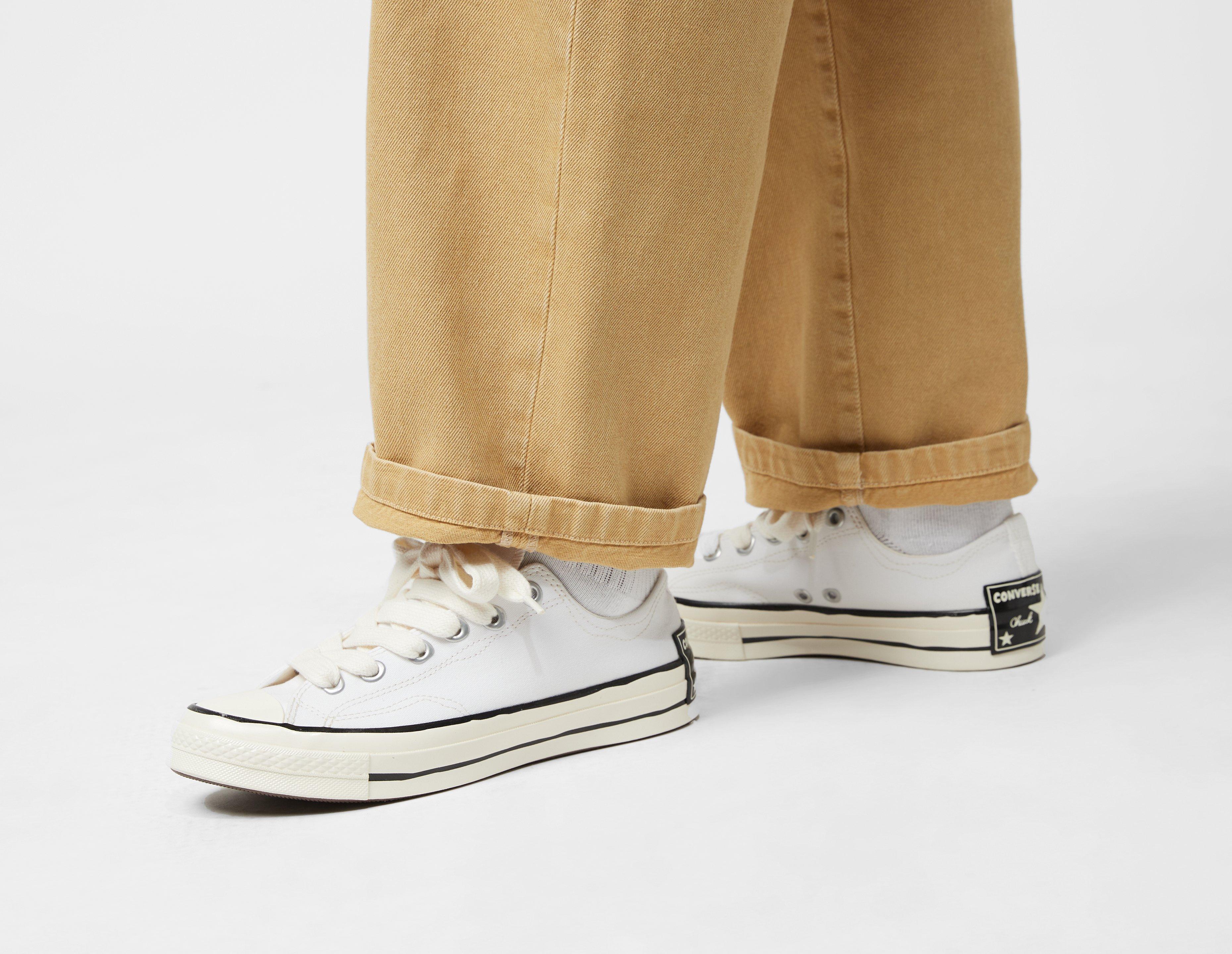 Converse Chuck 70 Ox Sketch