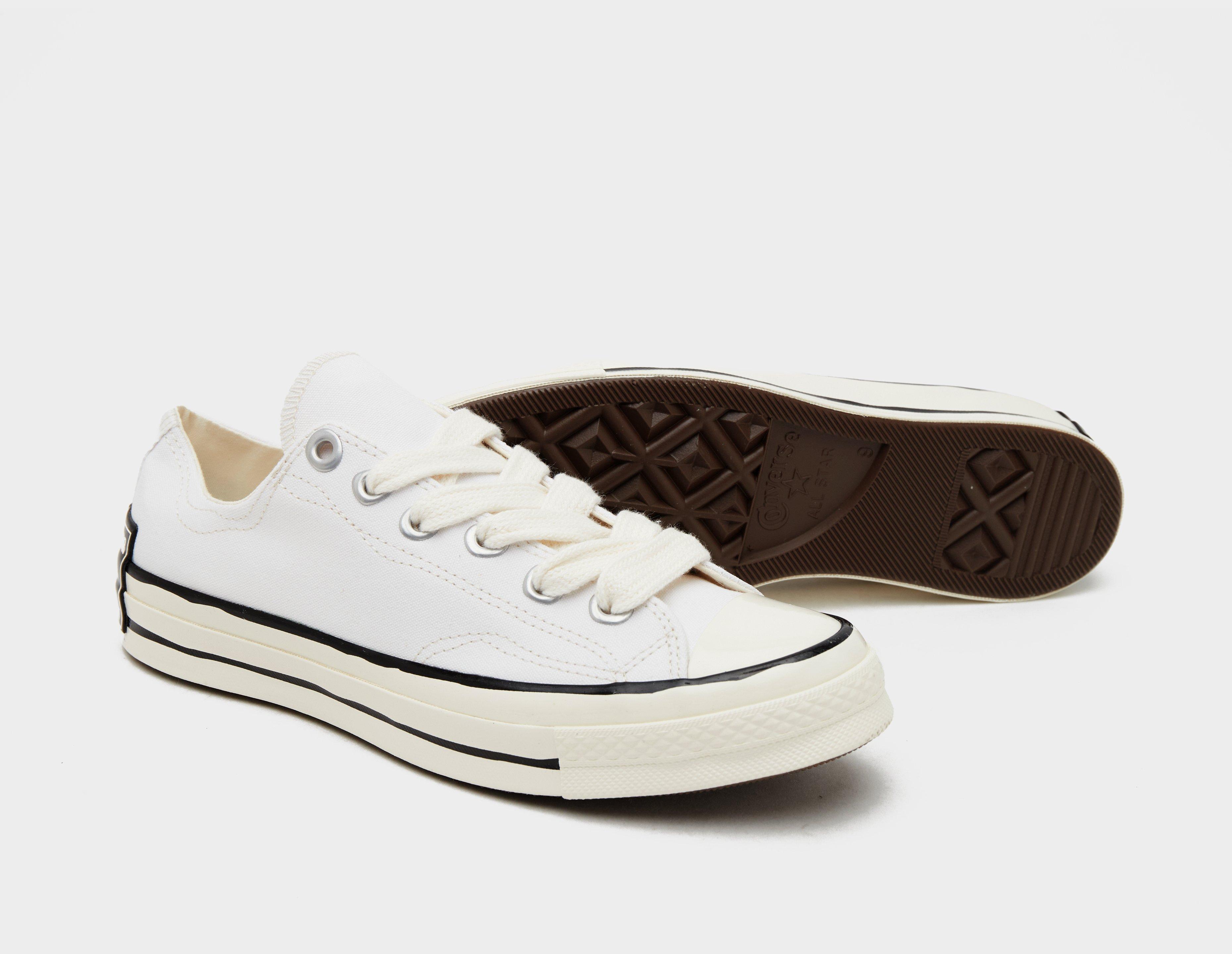 Converse Chuck 70 Ox Sketch