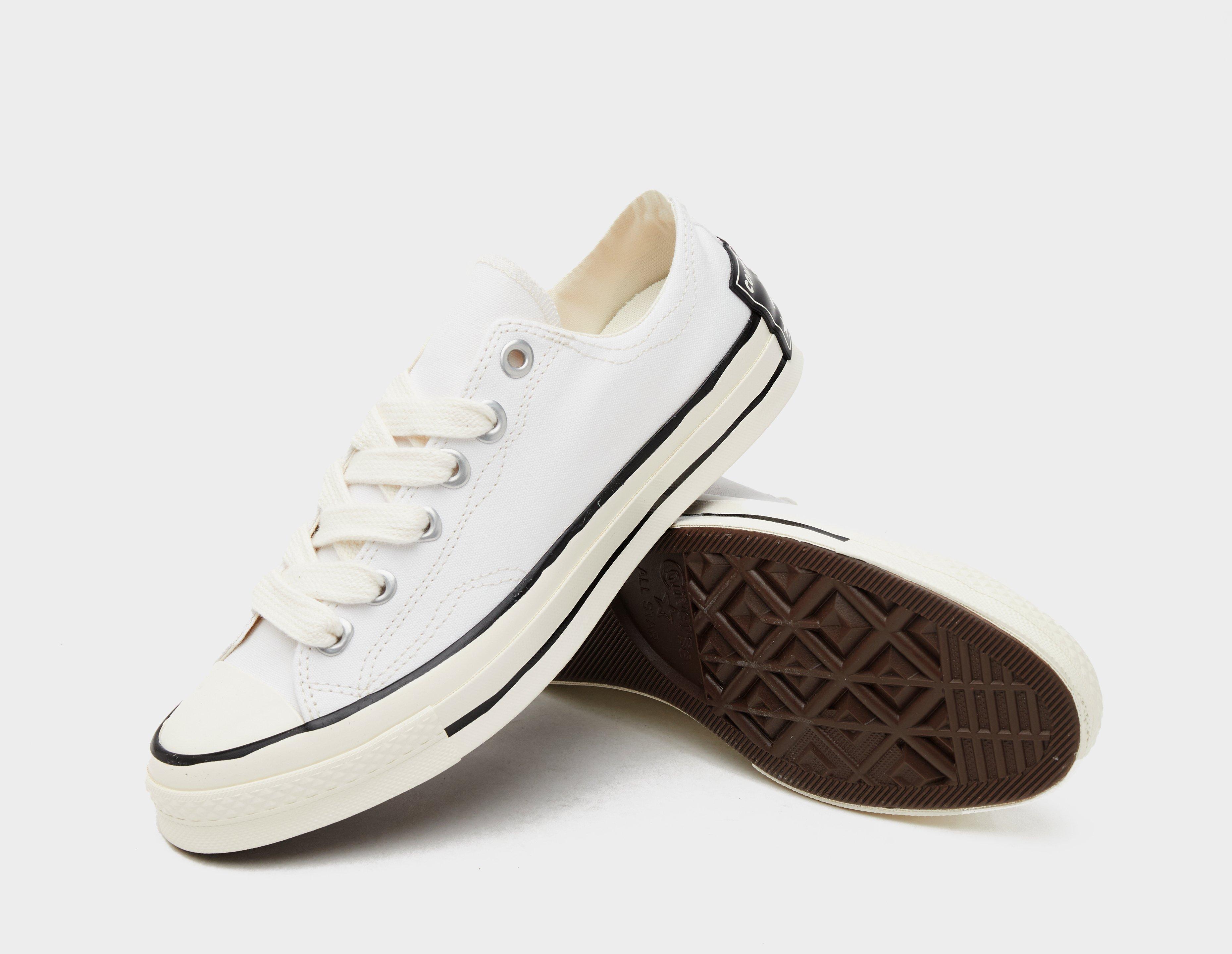 Converse Chuck 70 Ox Sketch