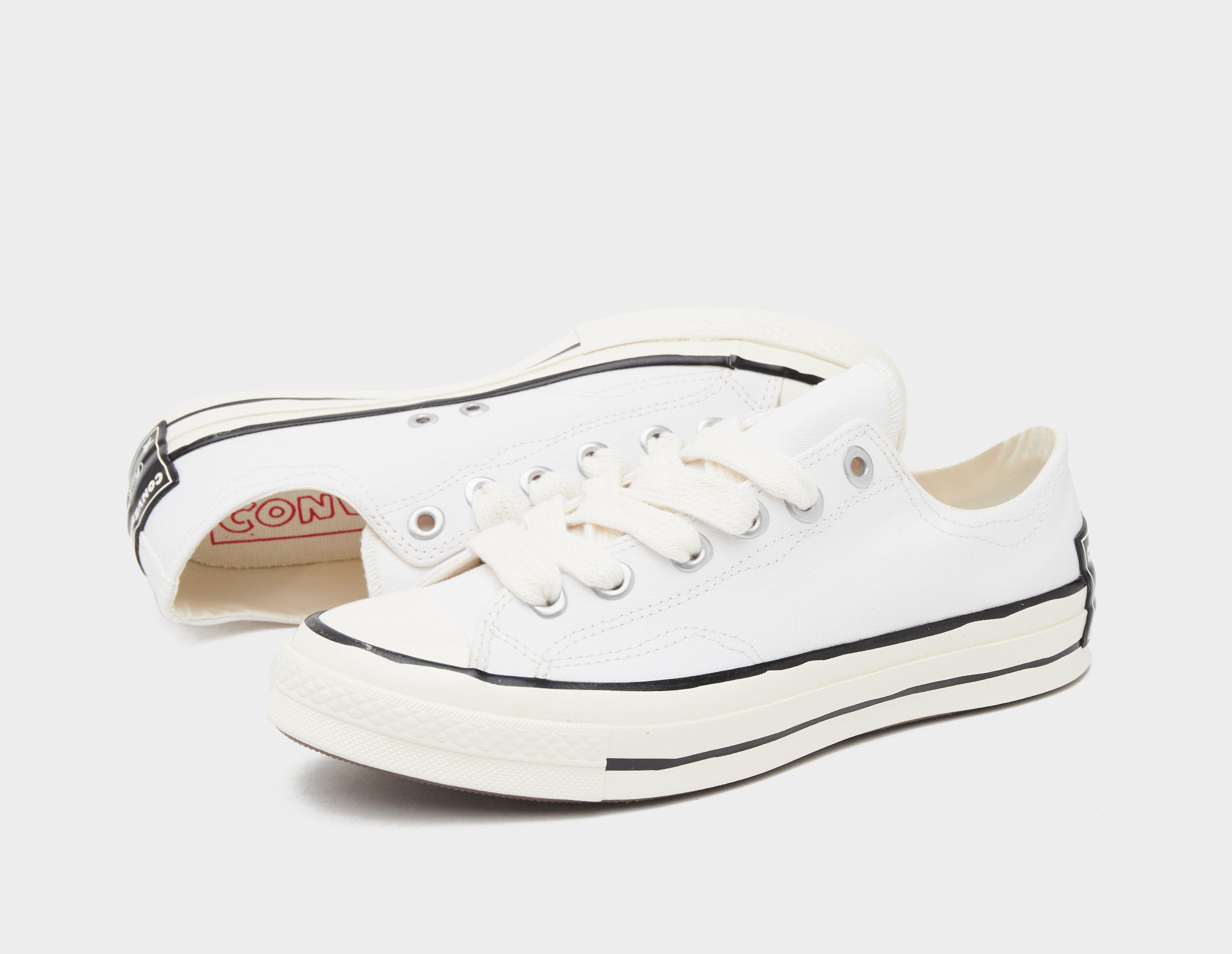 Converse Chuck 70 Ox Sketch