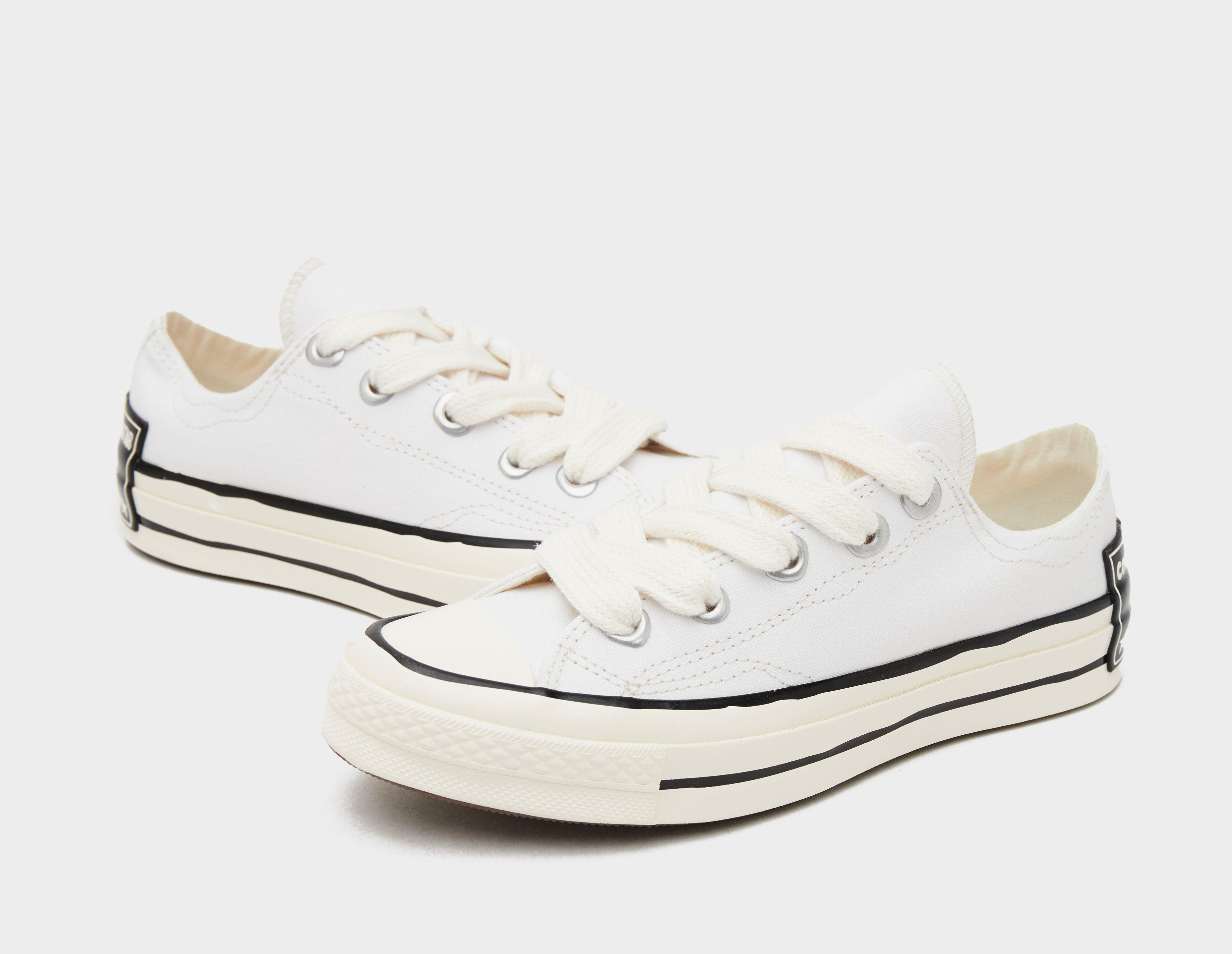 Converse Chuck 70 Ox Sketch Women's