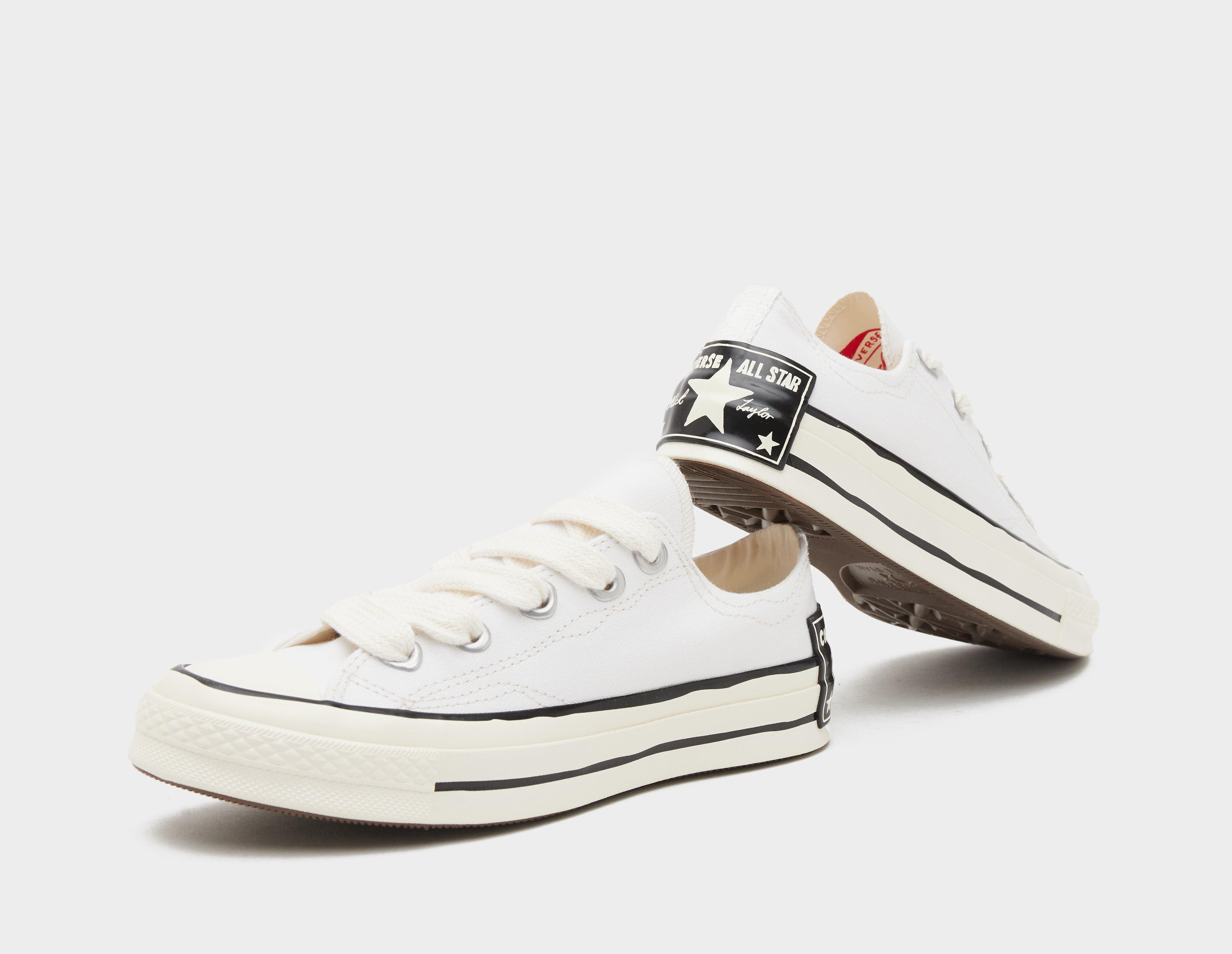 Converse Chuck 70 Ox Sketch Women's