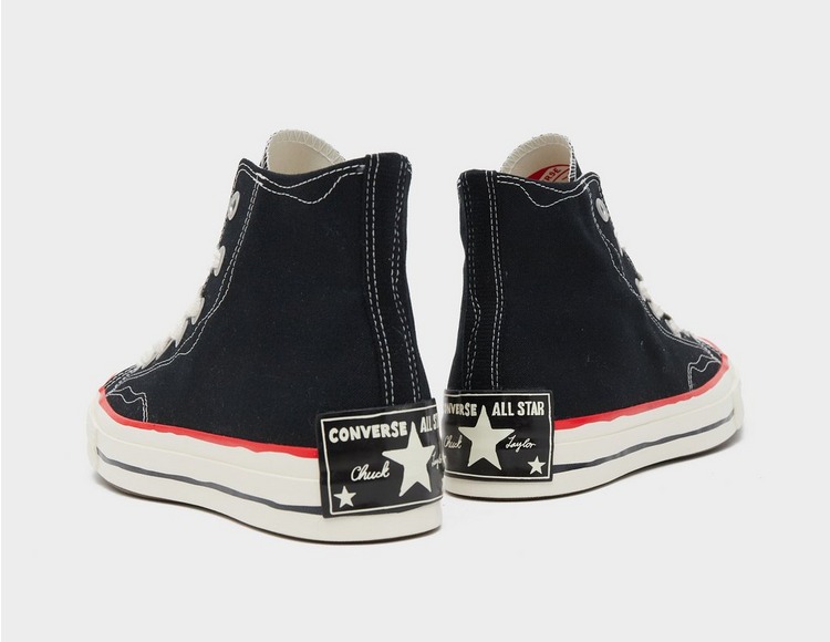 Black Converse Chuck Taylor All Star Lugged Gore - Tex Femme Black Converse Chuck Taylor All Star Lugged Gore - Tex Femme