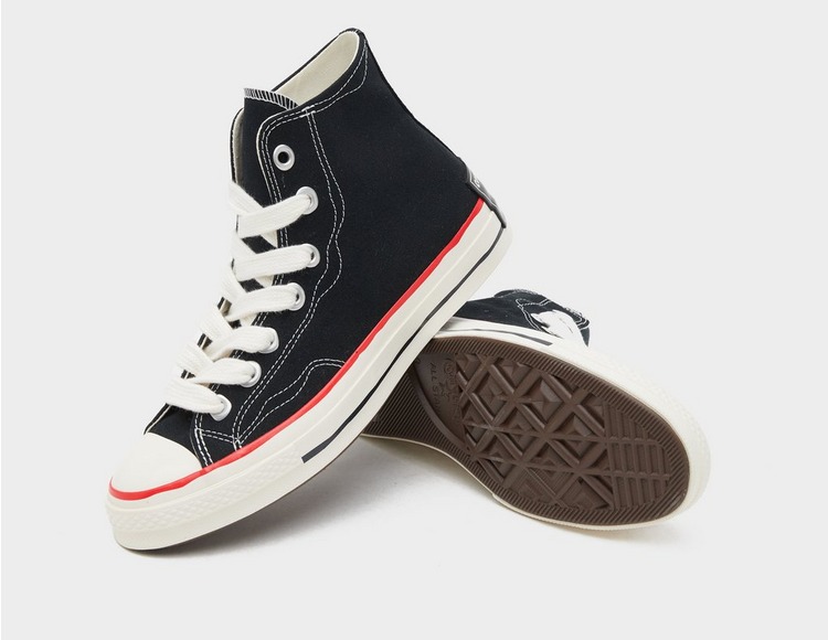Black Converse Chuck Taylor All Star Lugged Gore - Tex Femme Black Converse Chuck Taylor All Star Lugged Gore - Tex Femme