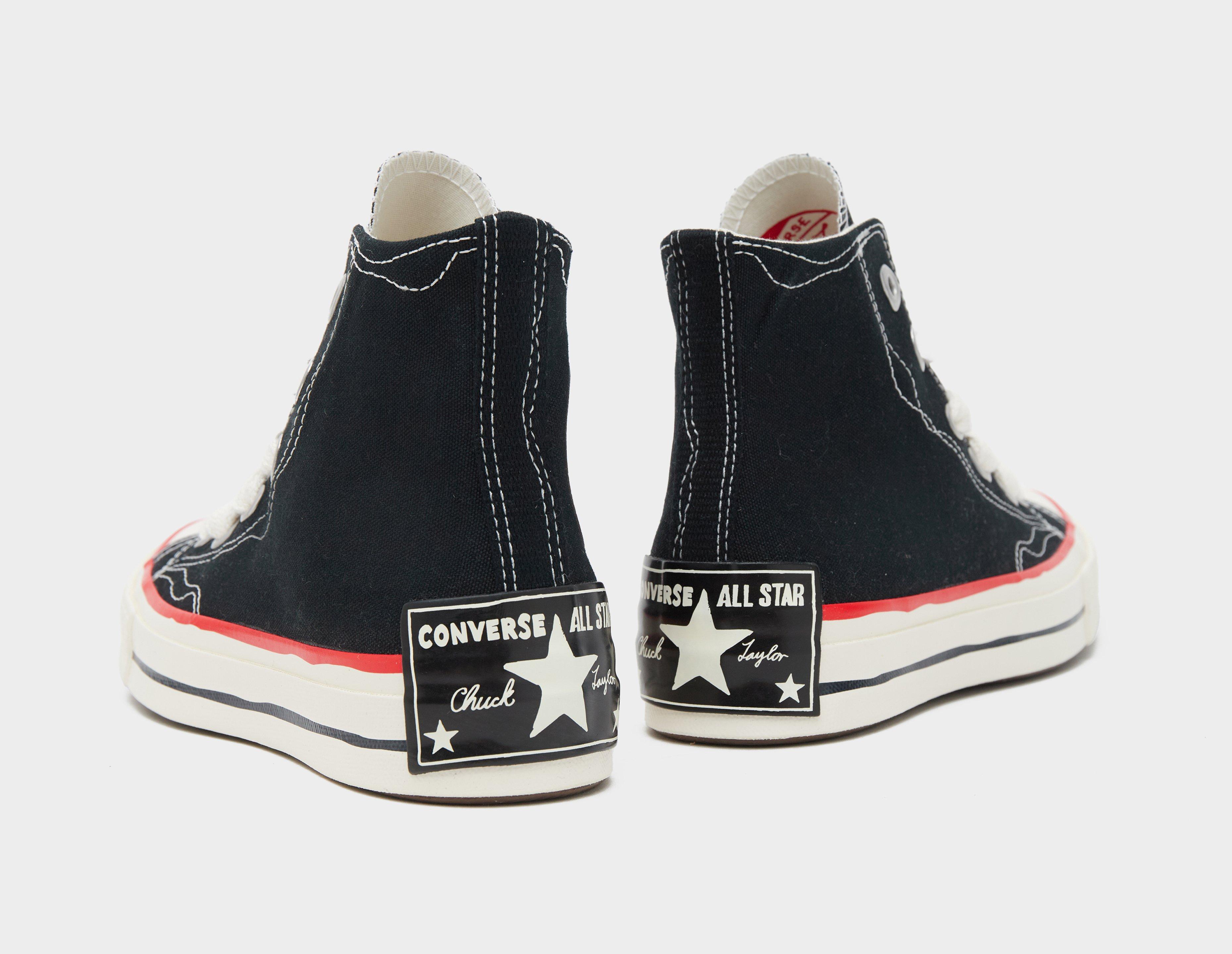 Converse Chuck 70 Hi Sketch Women's