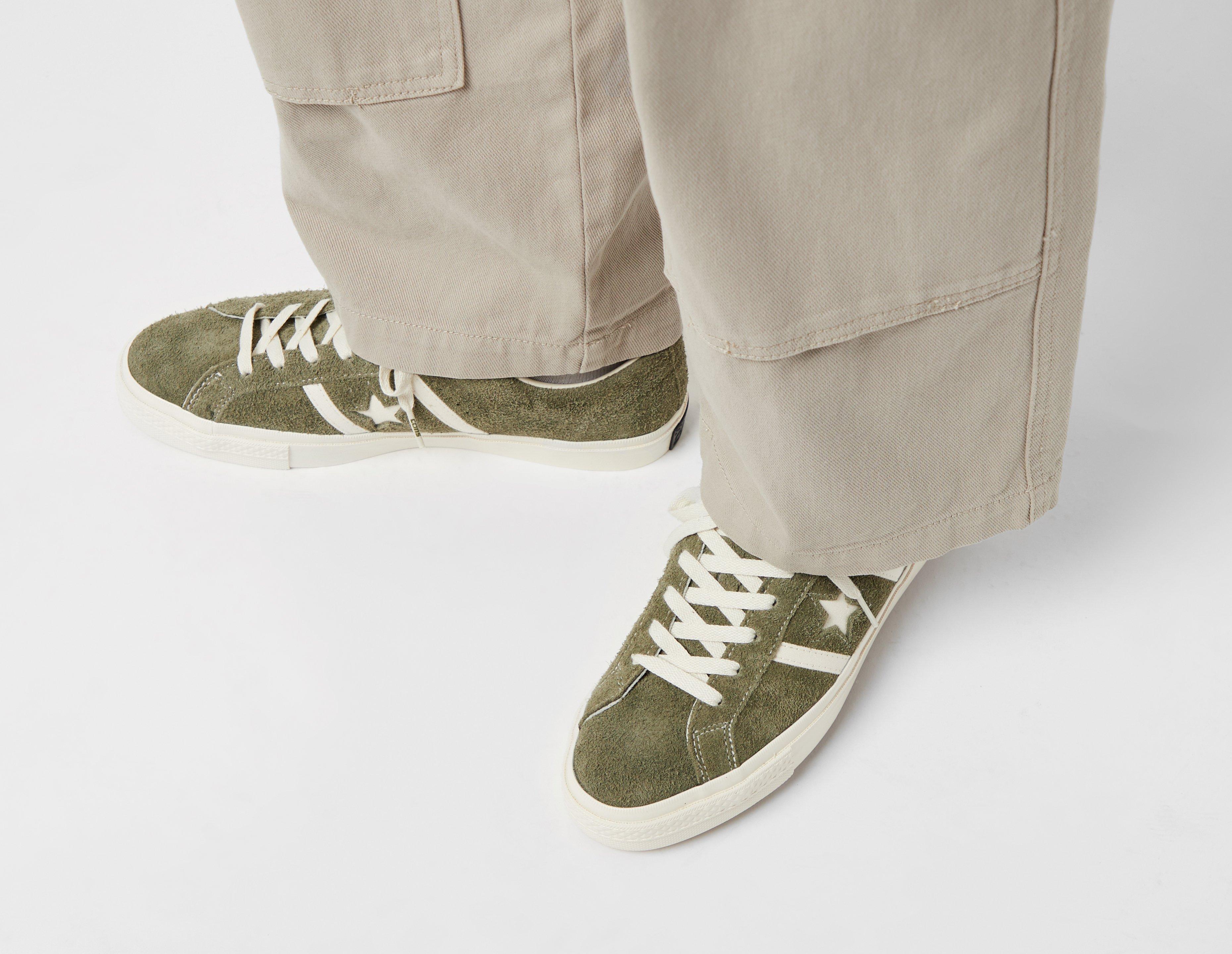 Converse One Star Academy Pro