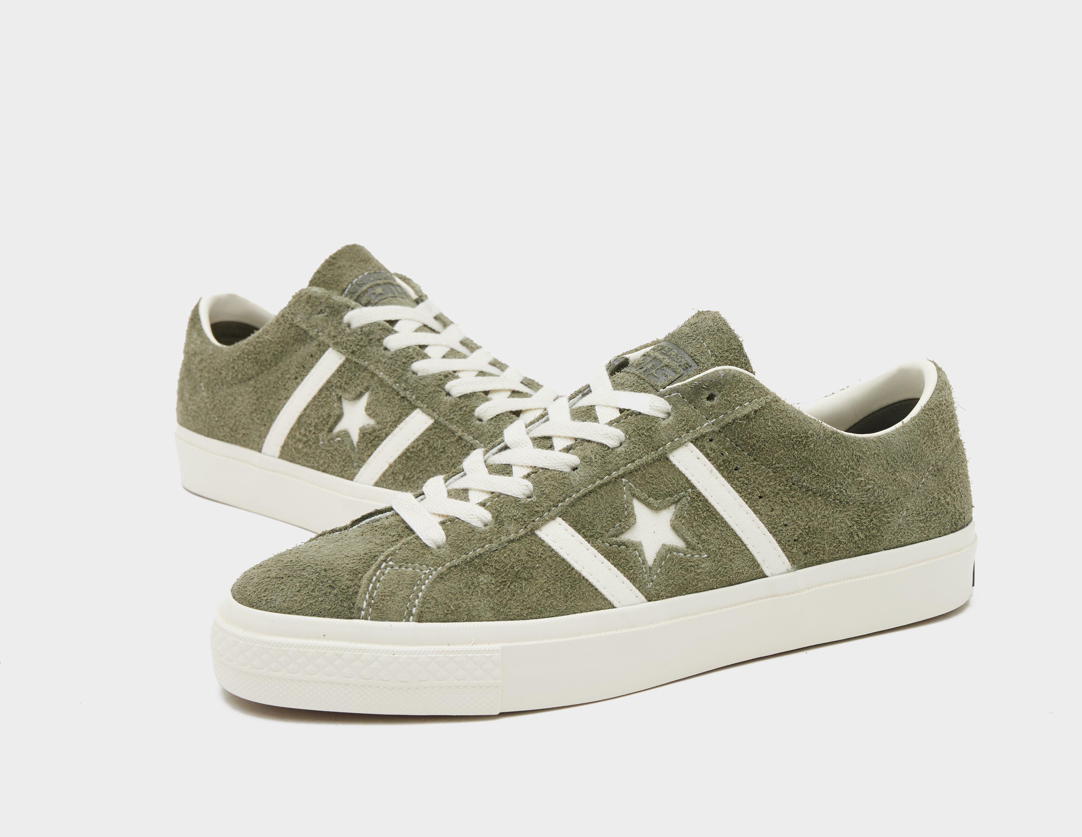 Converse One Star Academy Pro