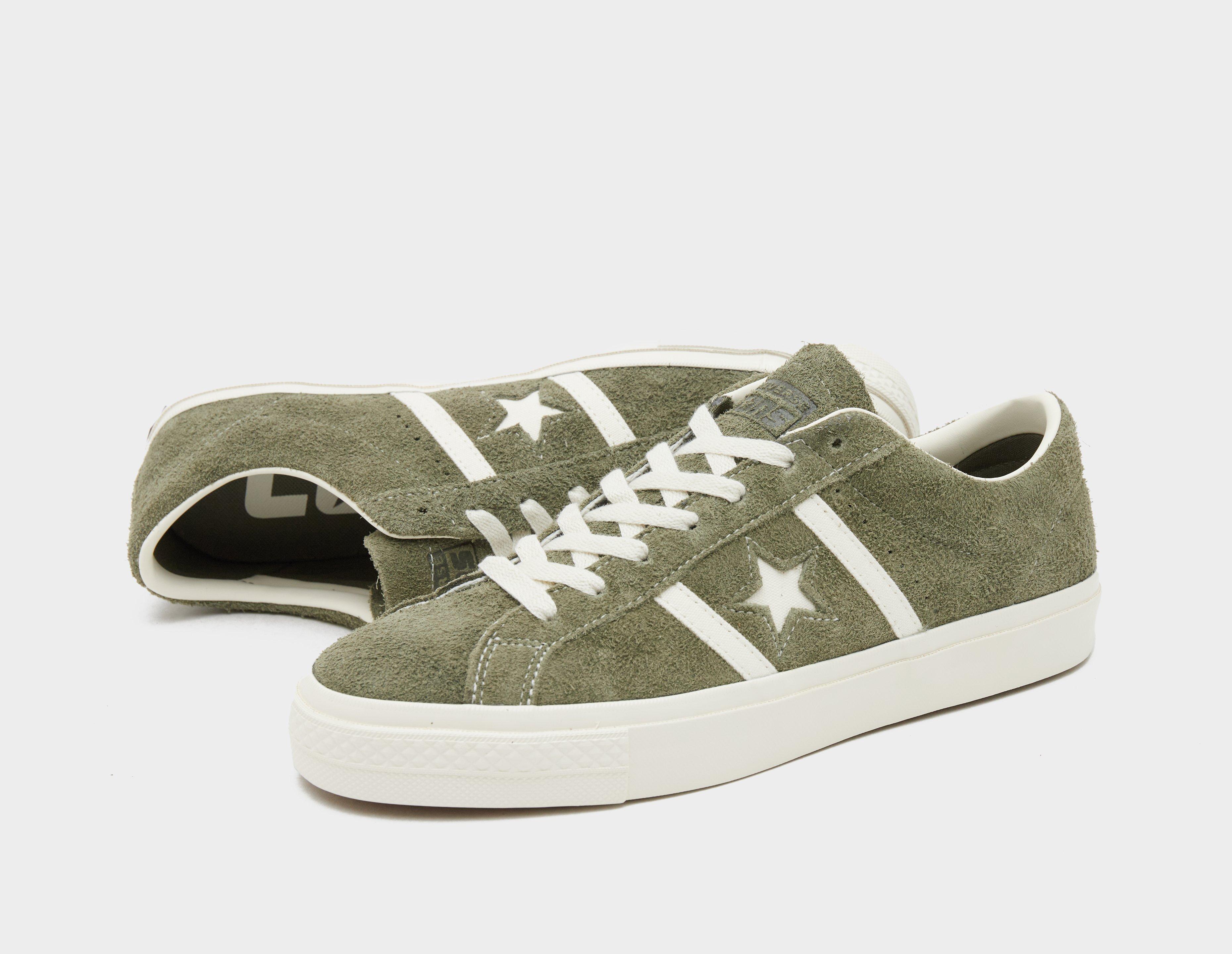 Converse One Star Academy Pro