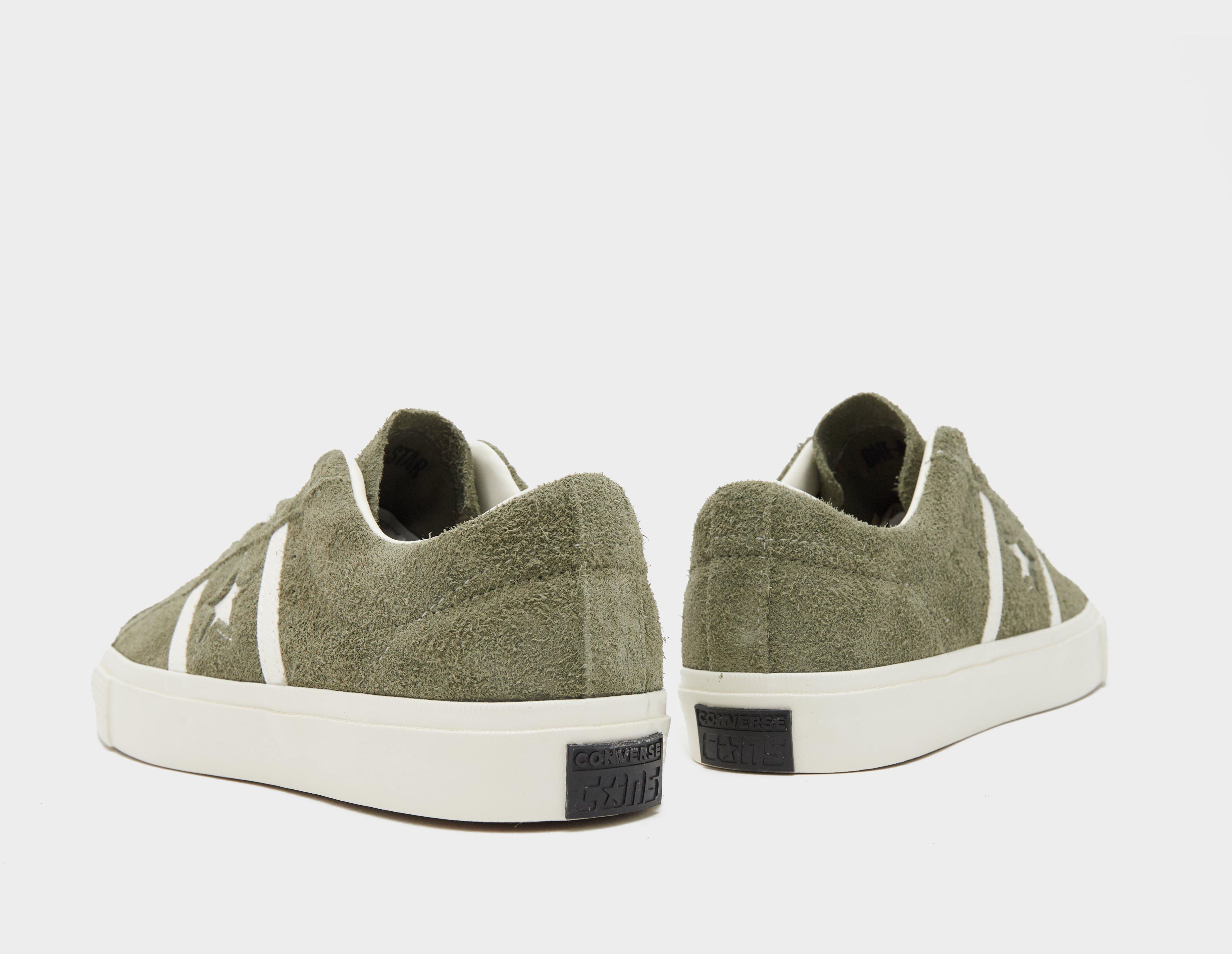 Converse One Star Academy Pro