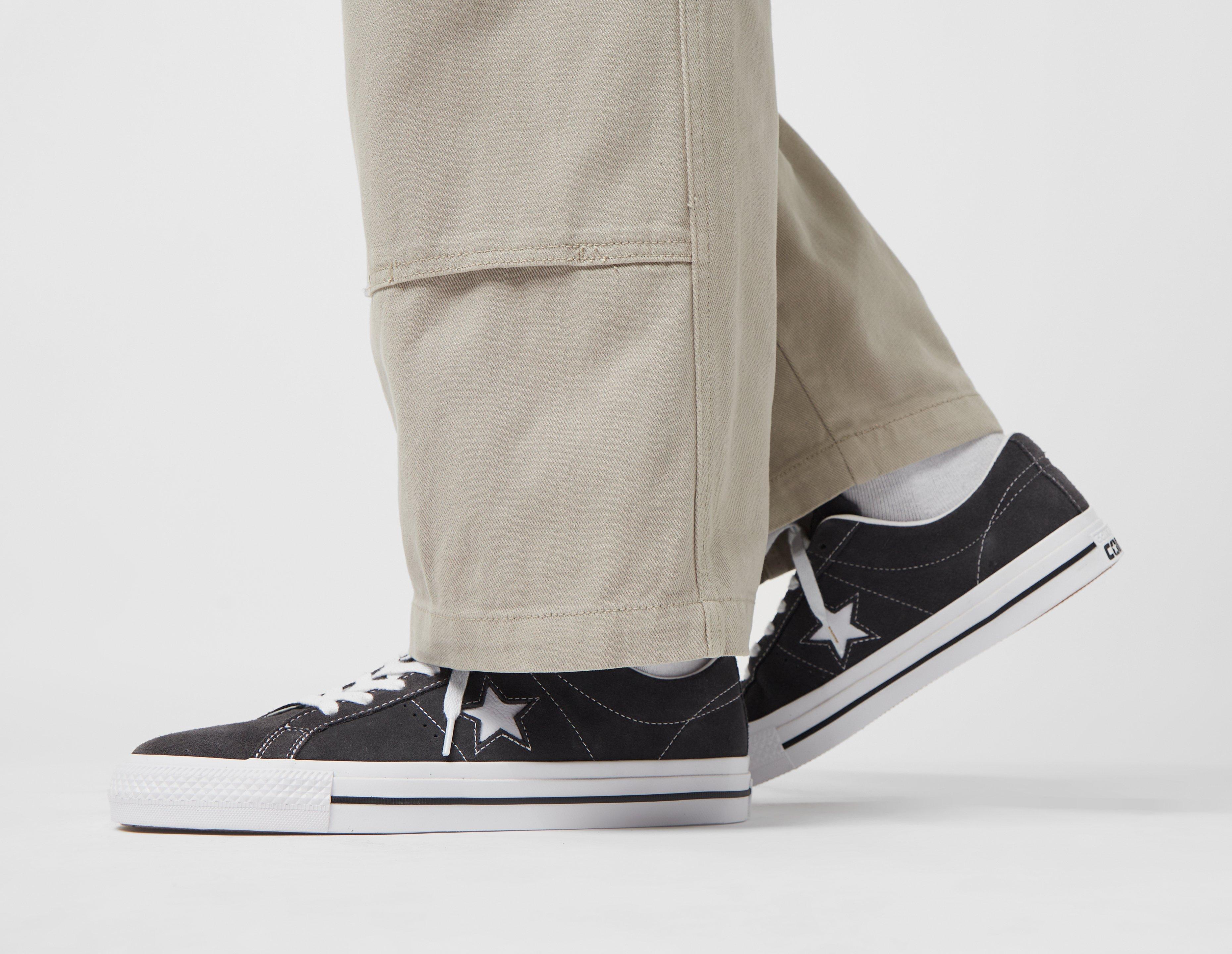 Converse One Star Pro