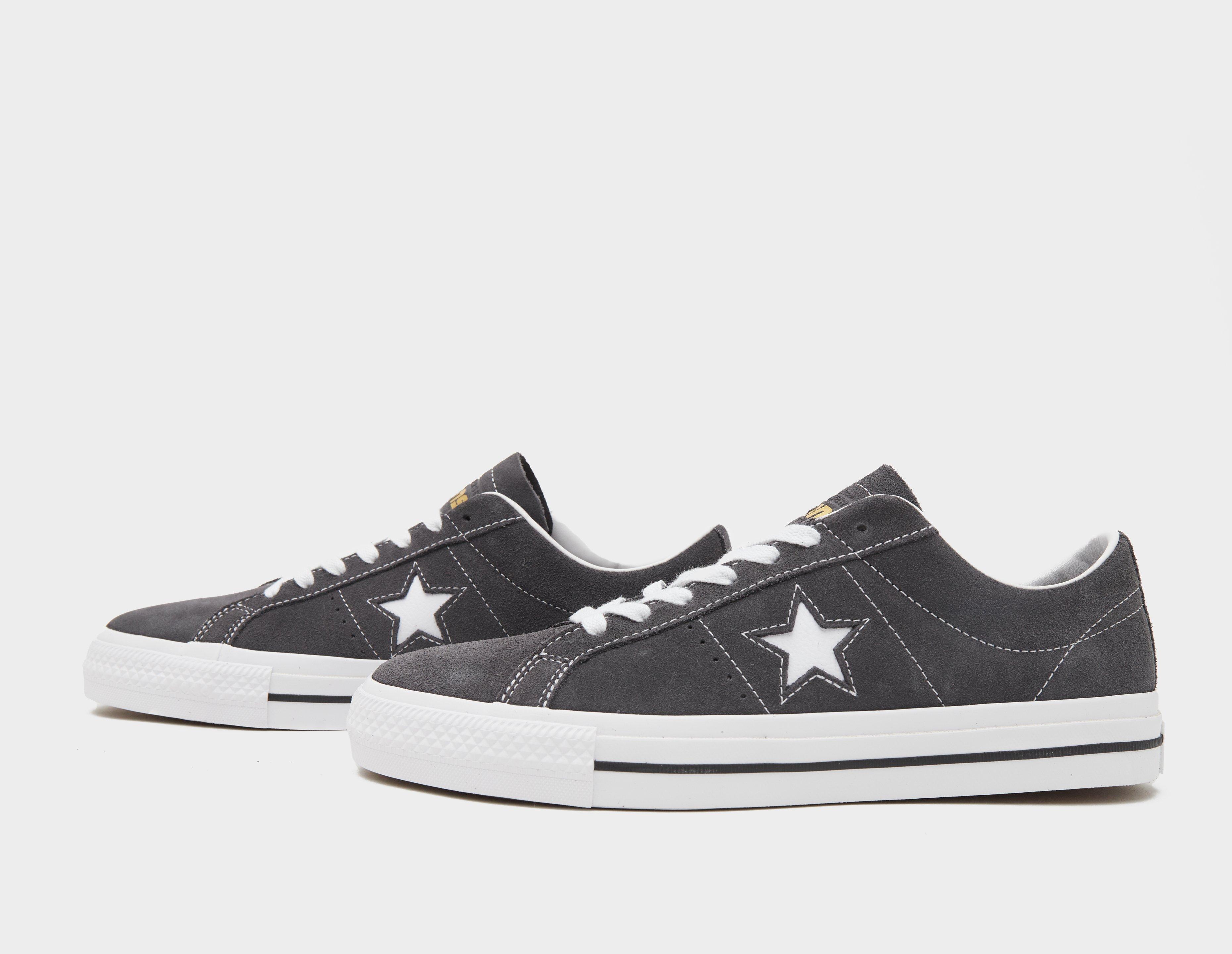 Converse One Star Pro