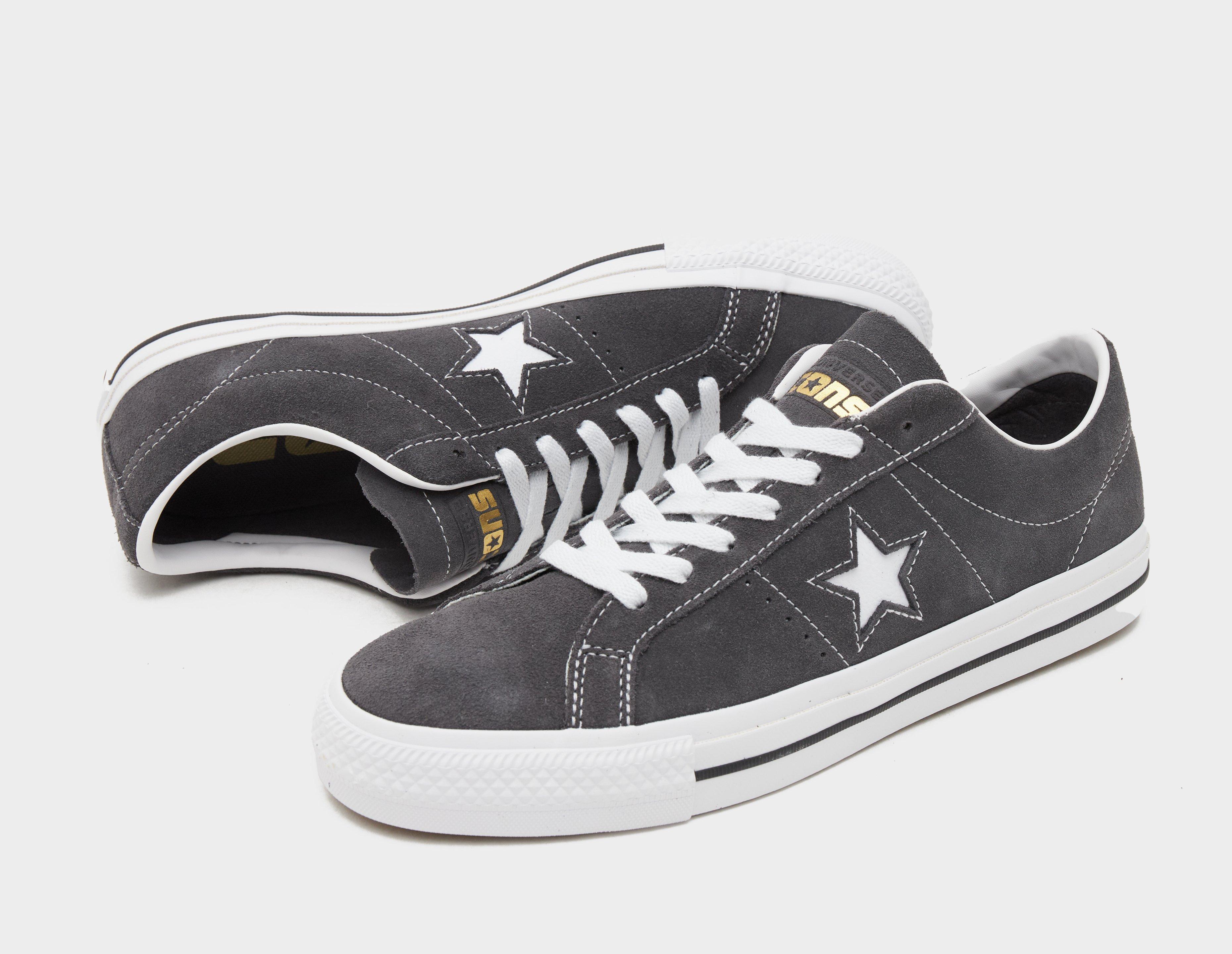 Converse One Star Pro