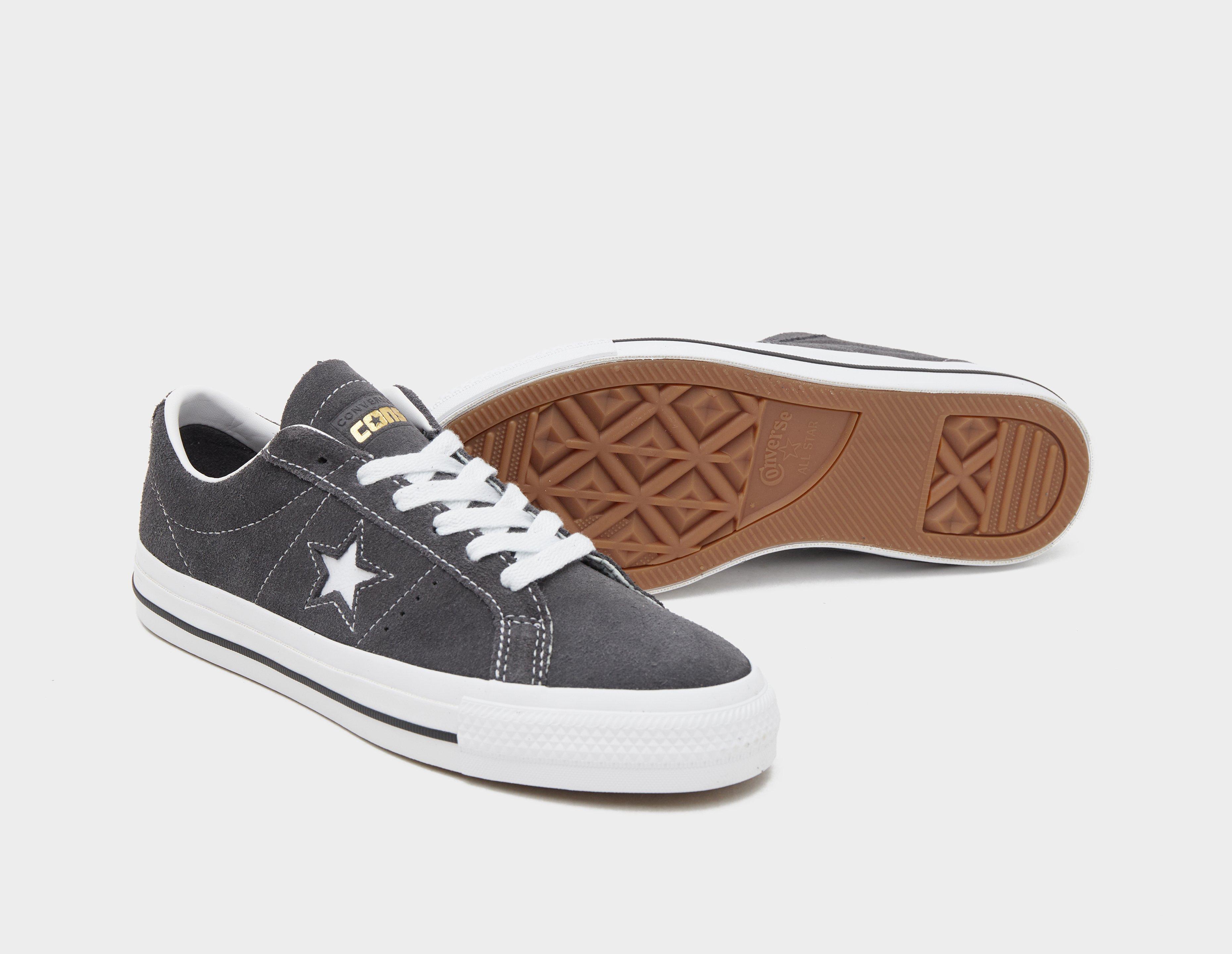 Converse One Star Suede Women's