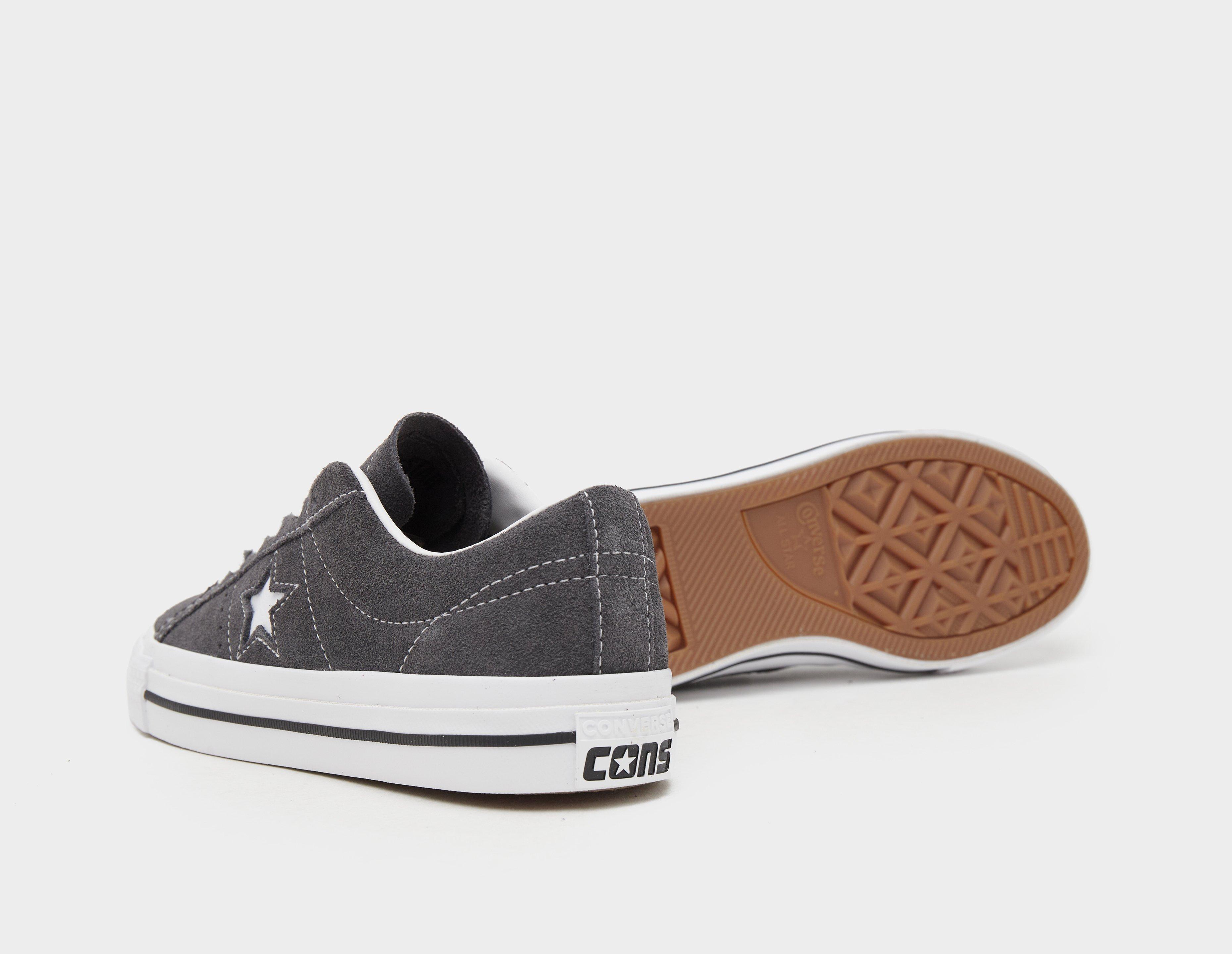 Converse One Star Suede Women's