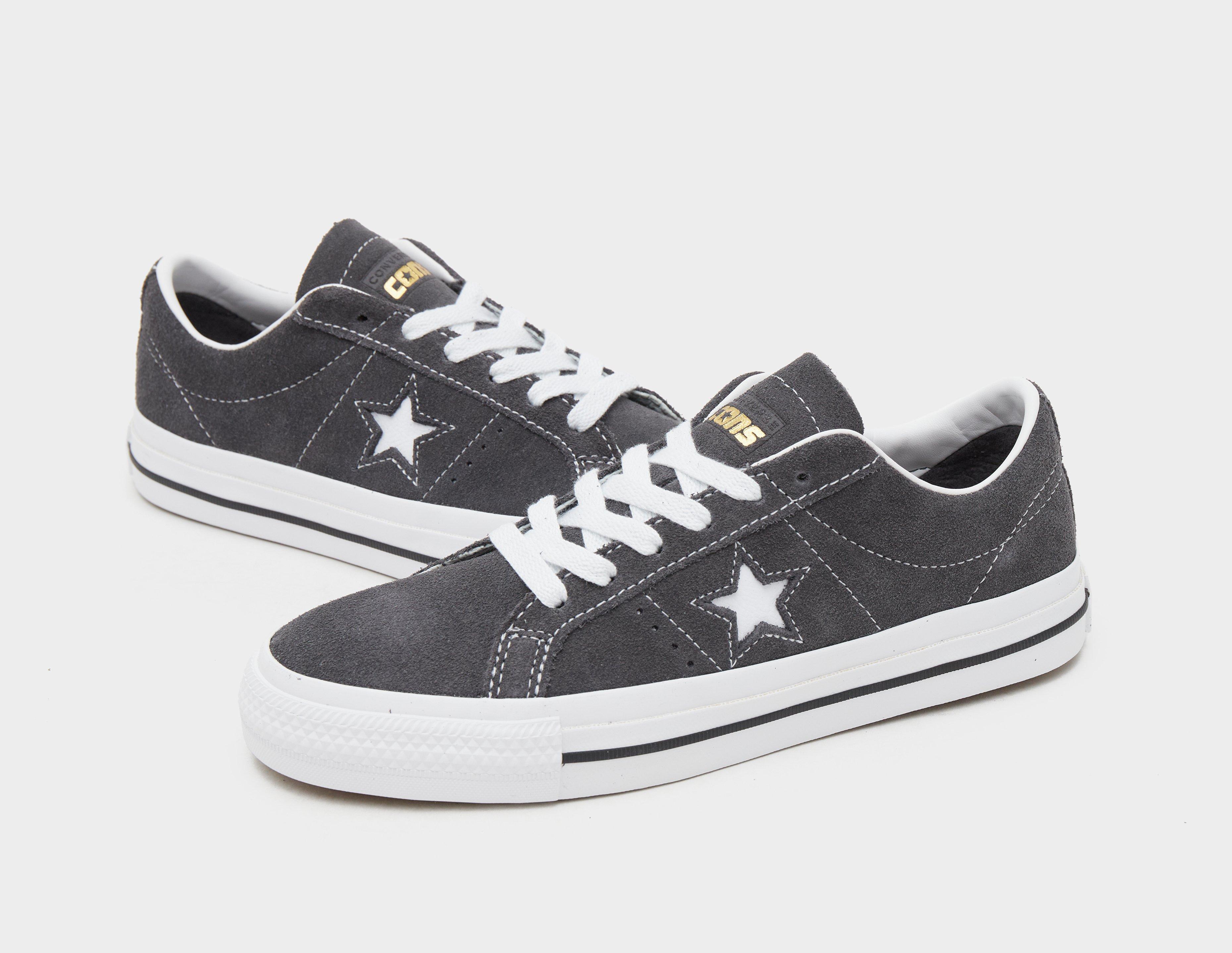 Converse One Star Suede Women's