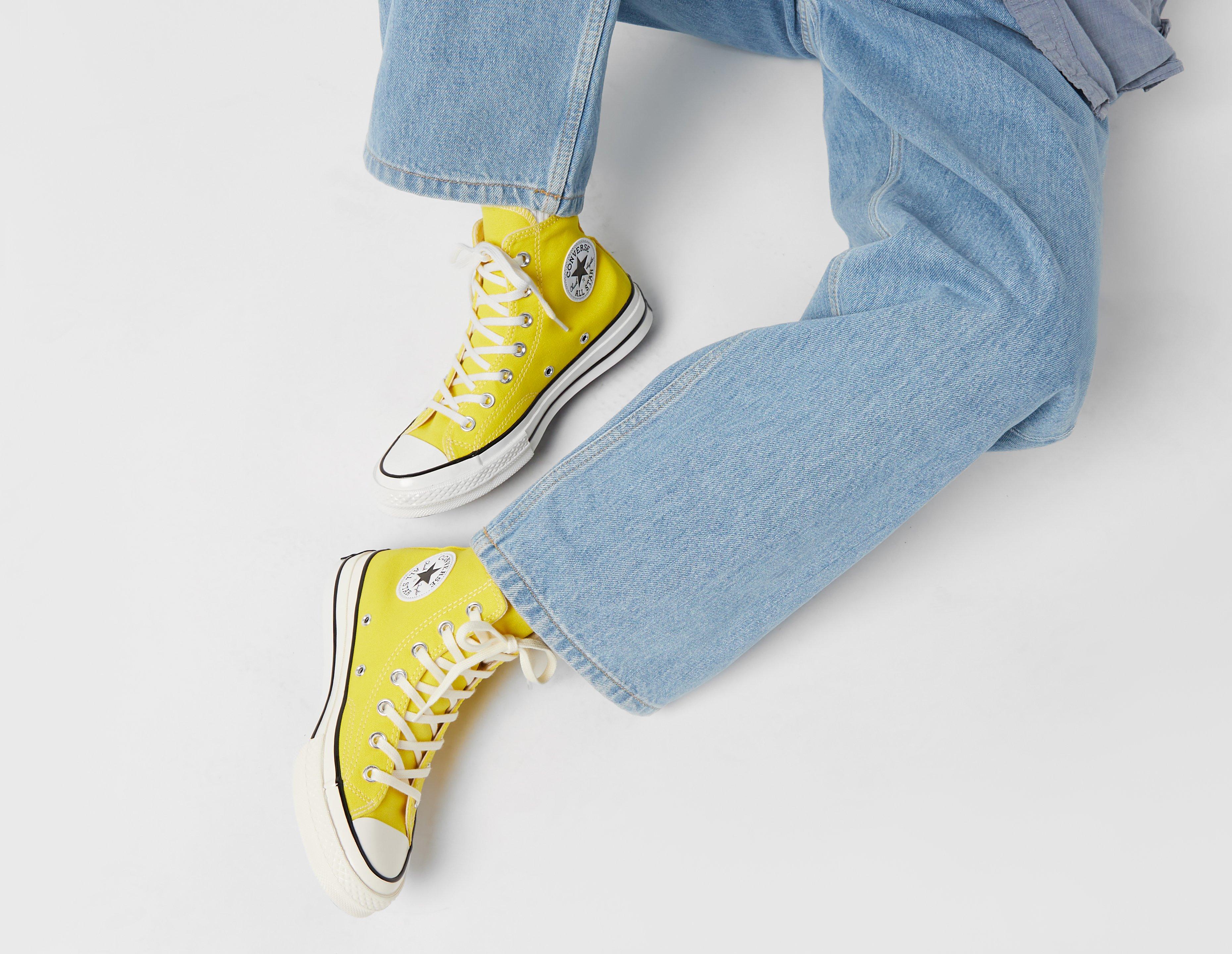 Converse Chuck 70 Hi Women's