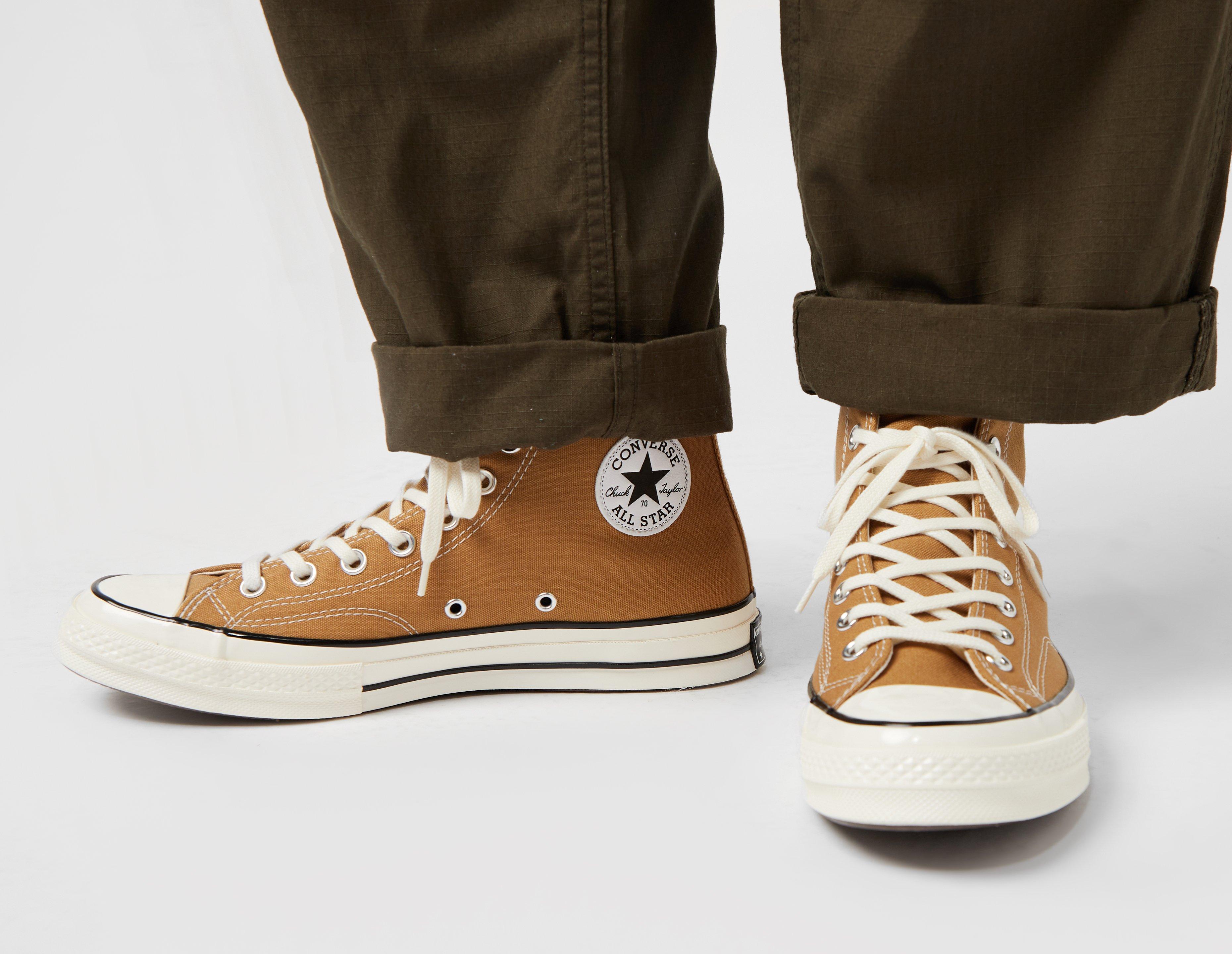 Converse Chuck 70 Hi