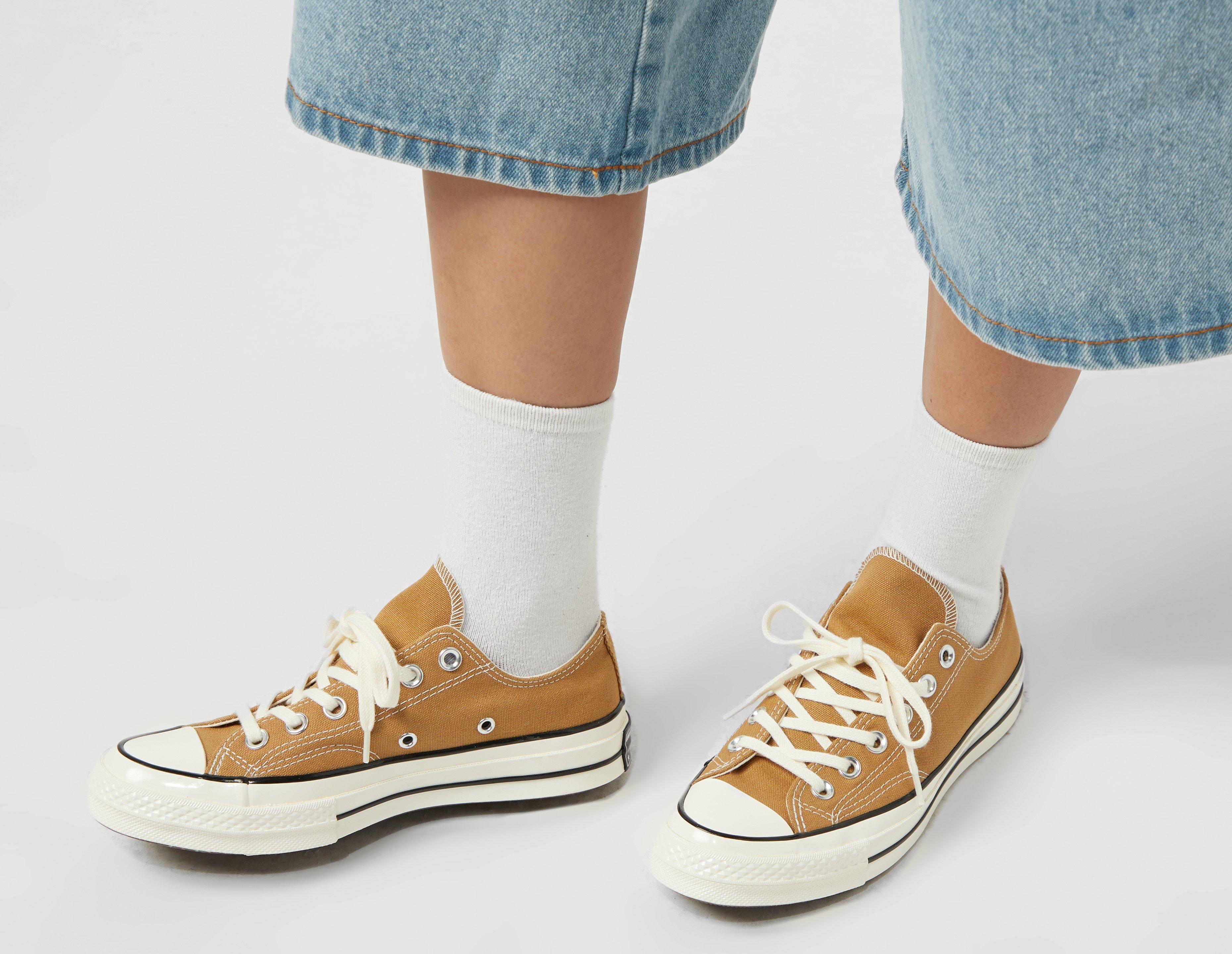 Converse Chuck Taylor All Star '70s Low Donna