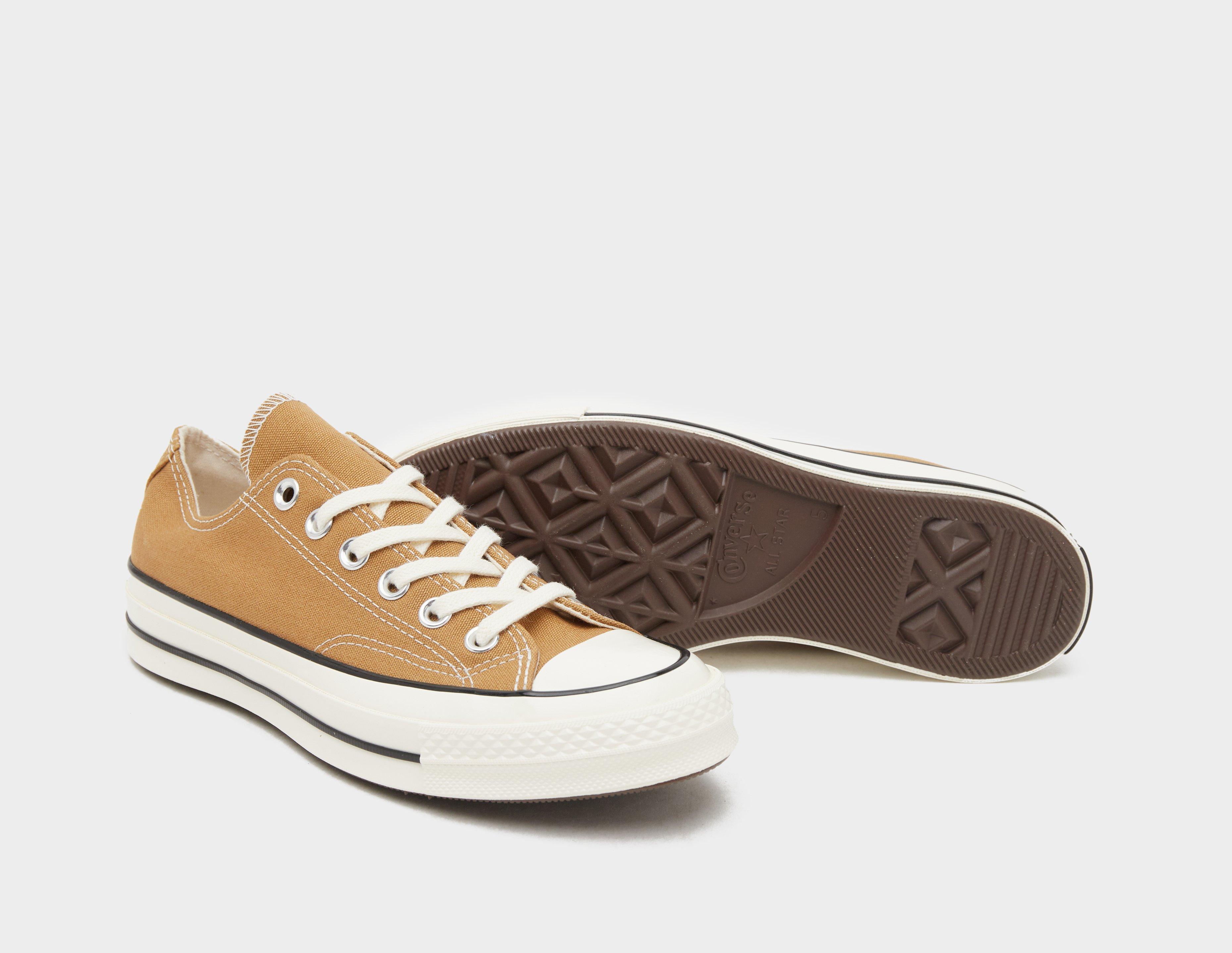 Converse Chuck Taylor All Star '70s Low Donna