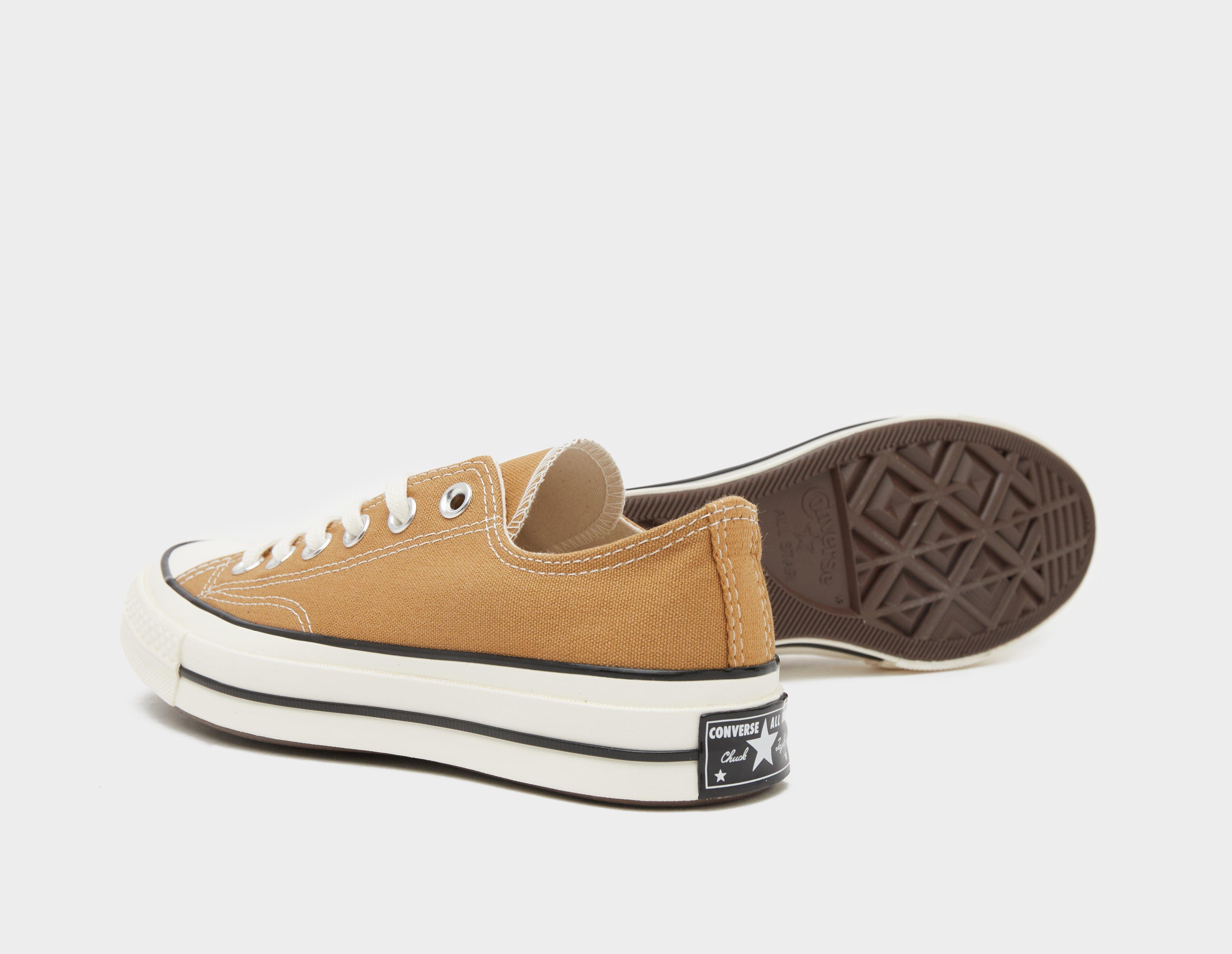 Converse Chuck Taylor All Star '70s Low Donna