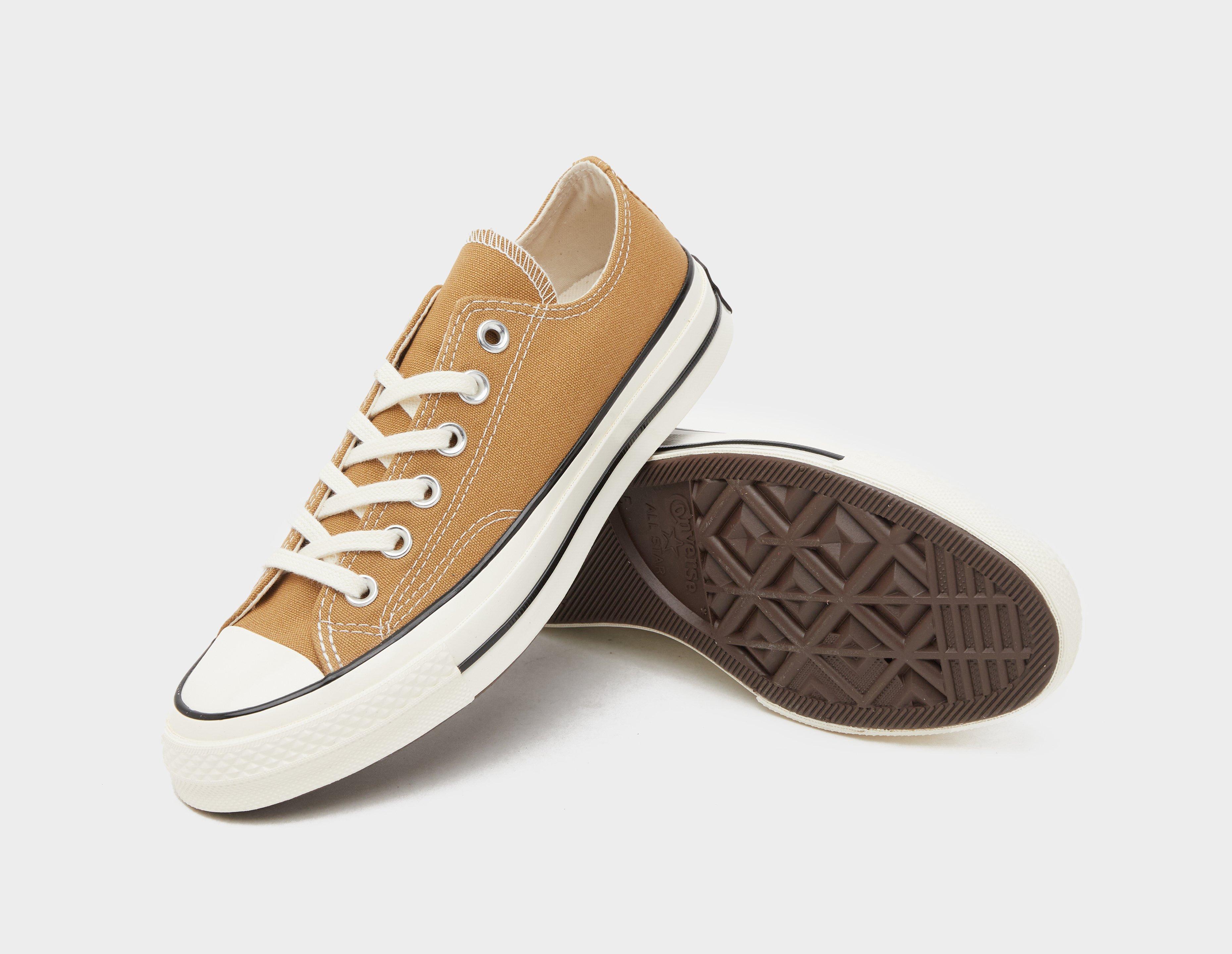 Converse Chuck Taylor All Star '70s Low Donna