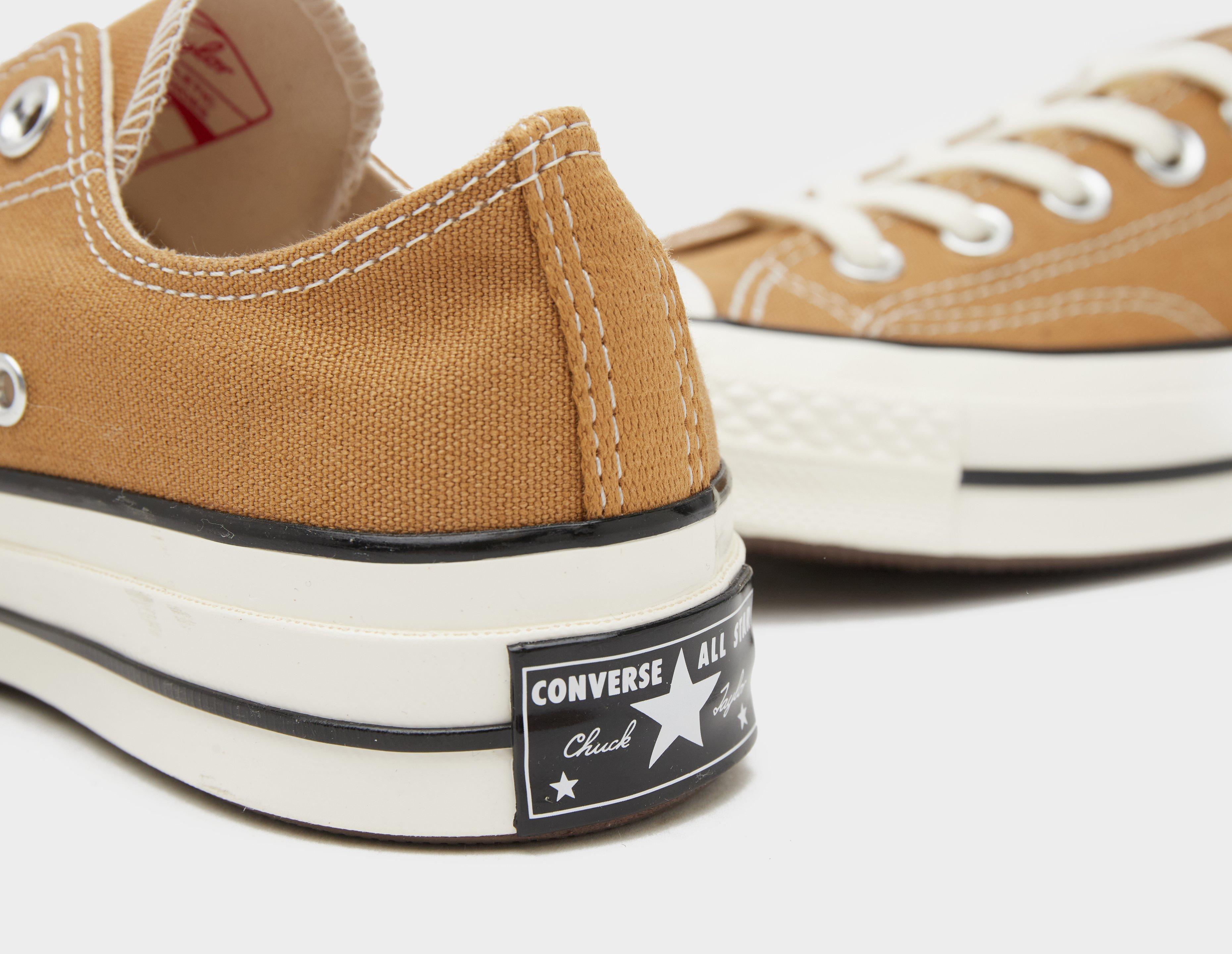 Converse Chuck Taylor All Star '70s Low Donna
