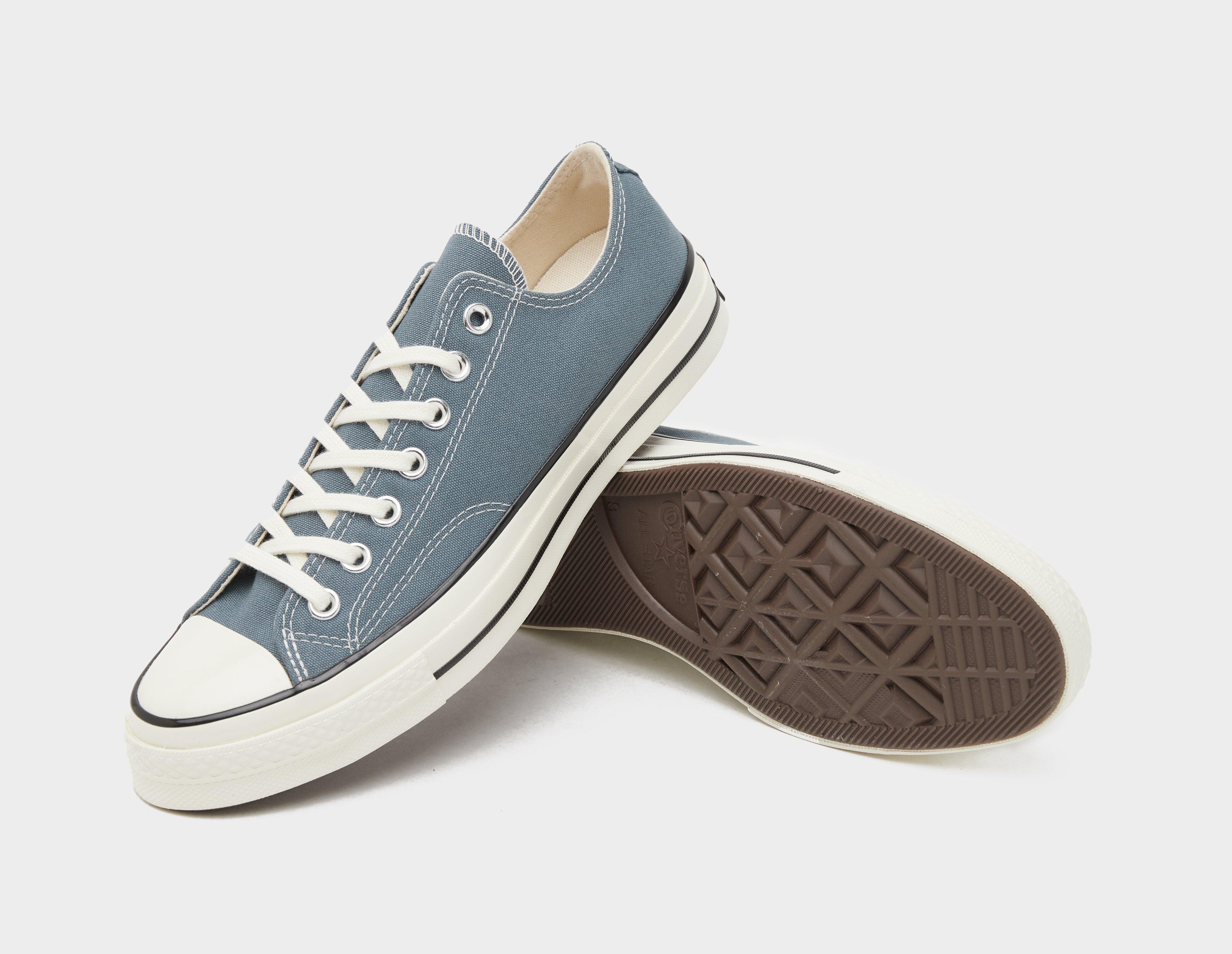 Converse Chuck Taylor All Star 70 Ox color Celeste size Italia