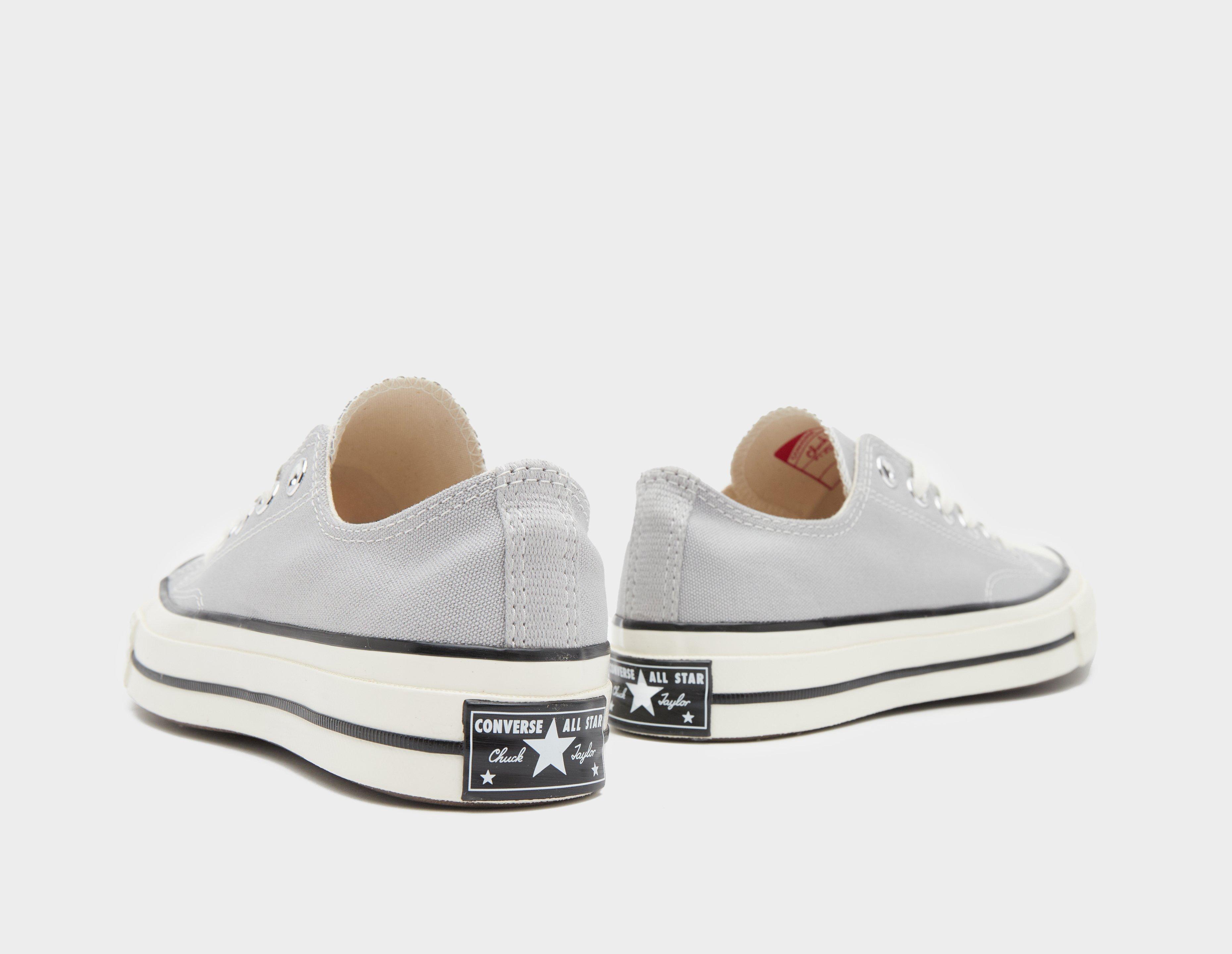 Converse Chuck Taylor All Star '70s Low Donna