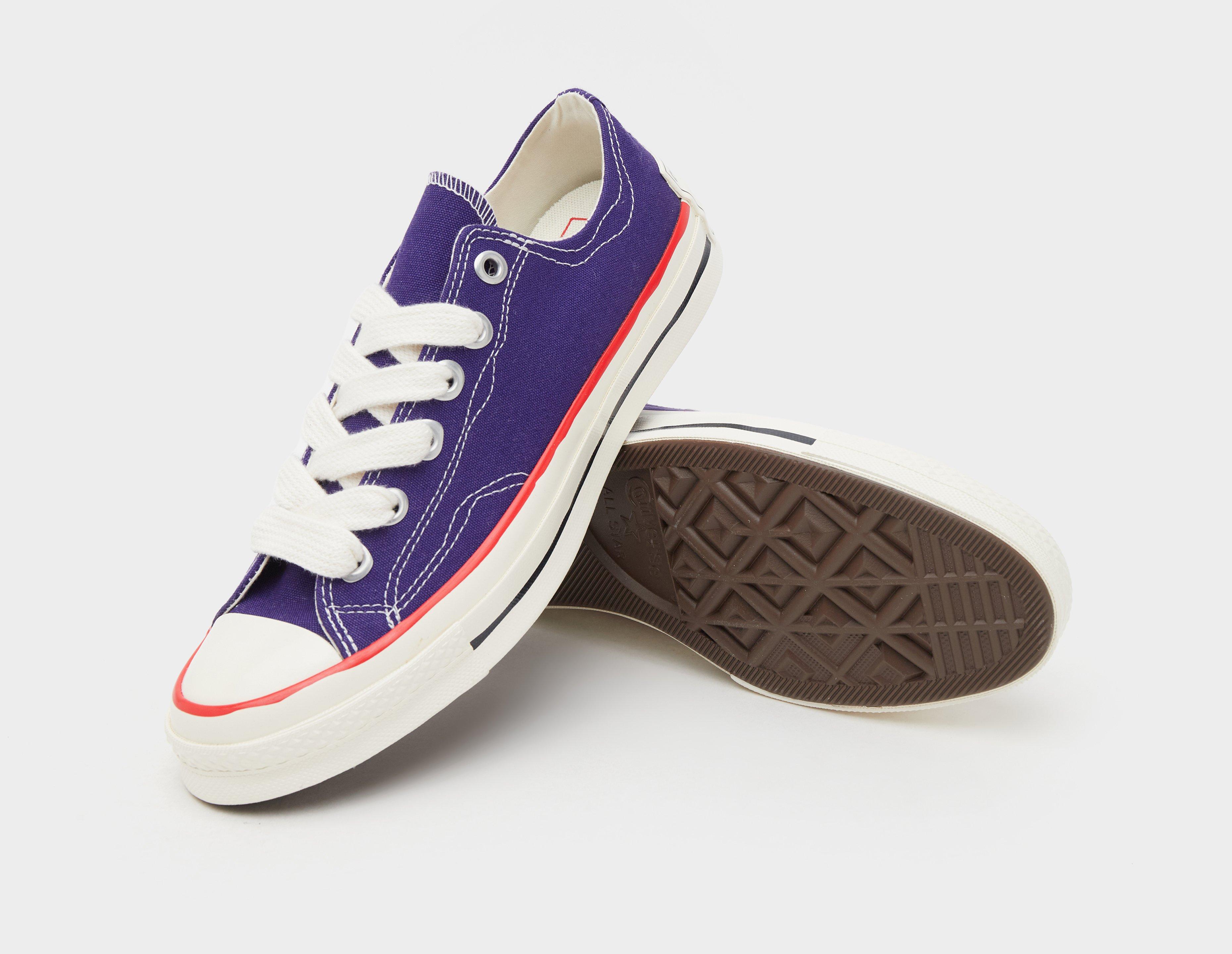 Converse core ox difference best sale