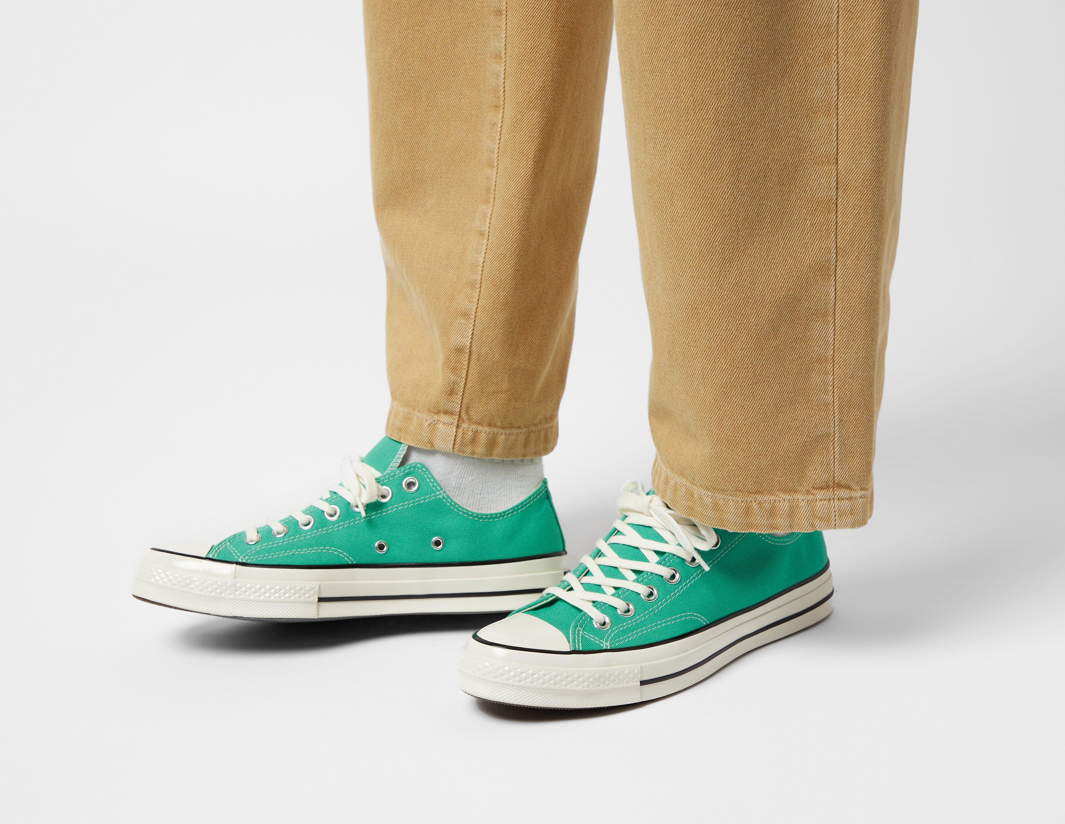Converse Chuck 70 Ox Low