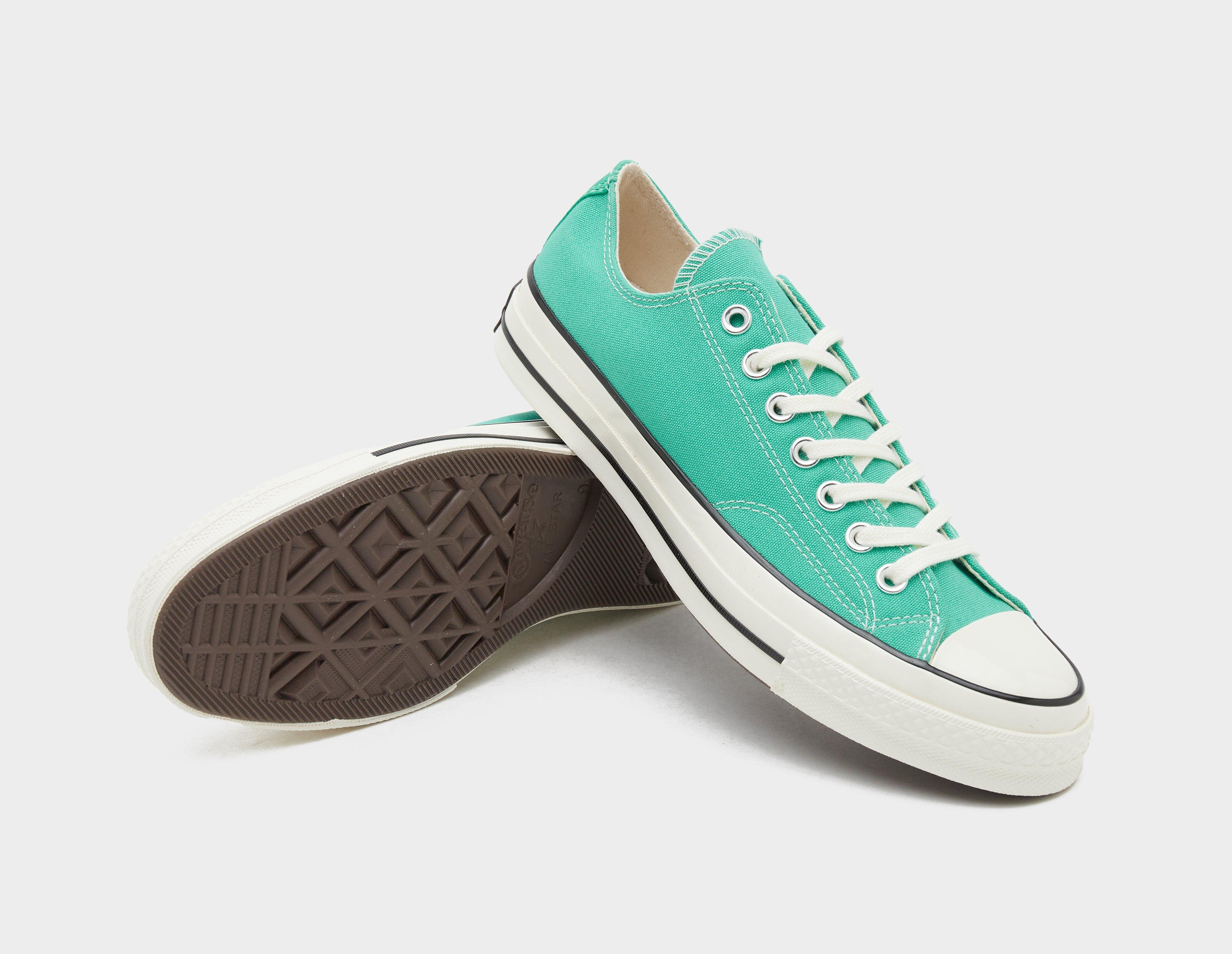 Converse Chuck 70 Ox Low