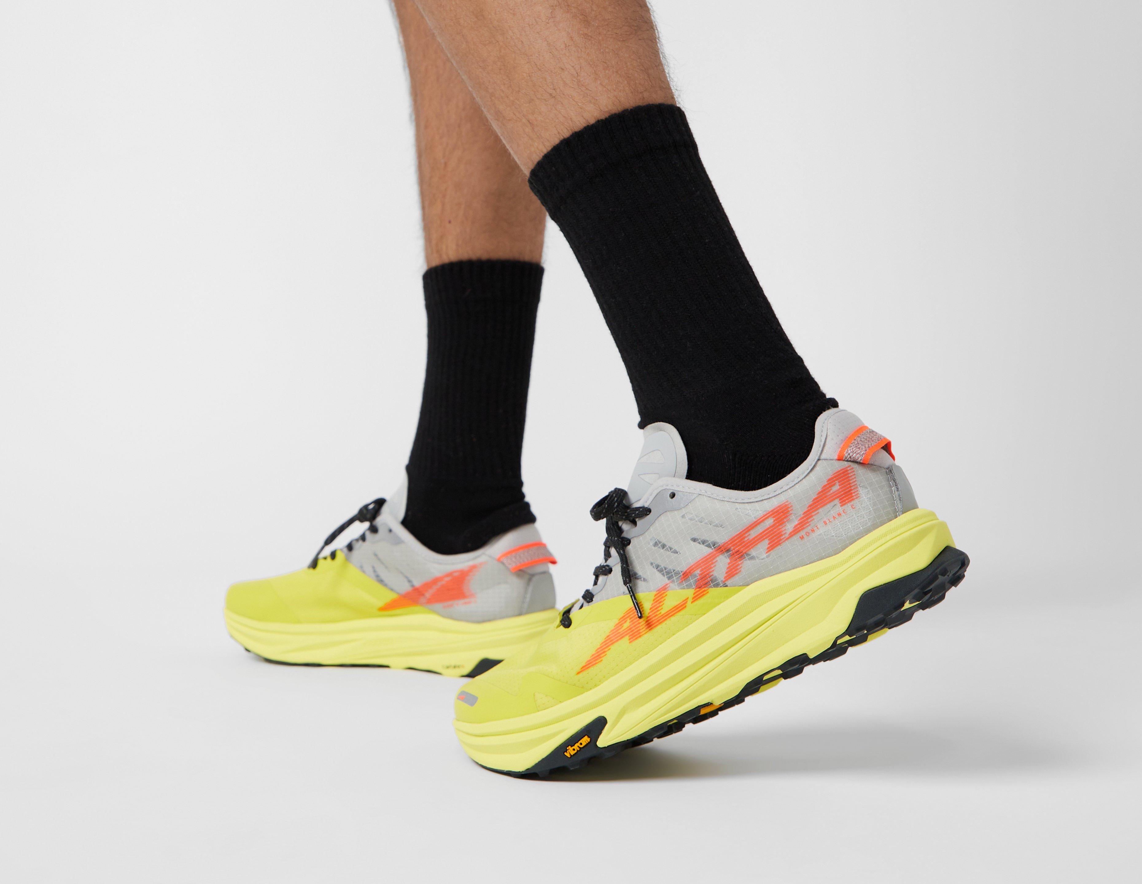 Altra Mont Blanc Carbon