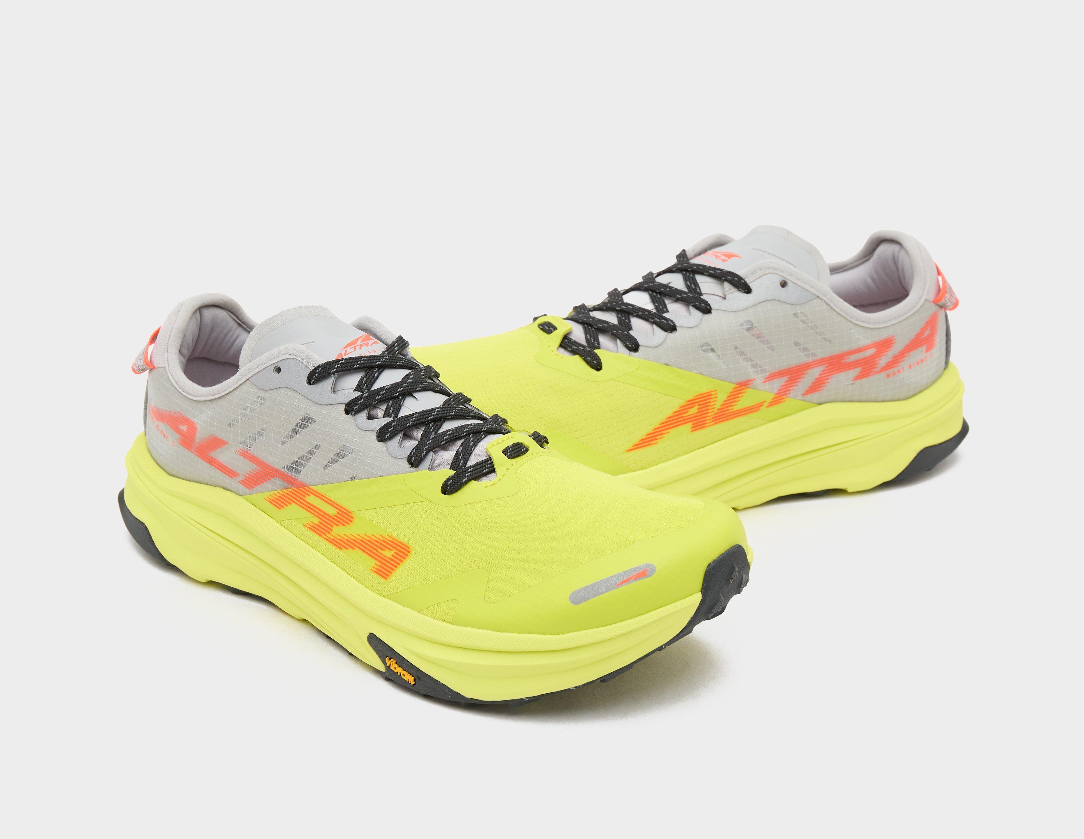 Altra Mont Blanc Carbon